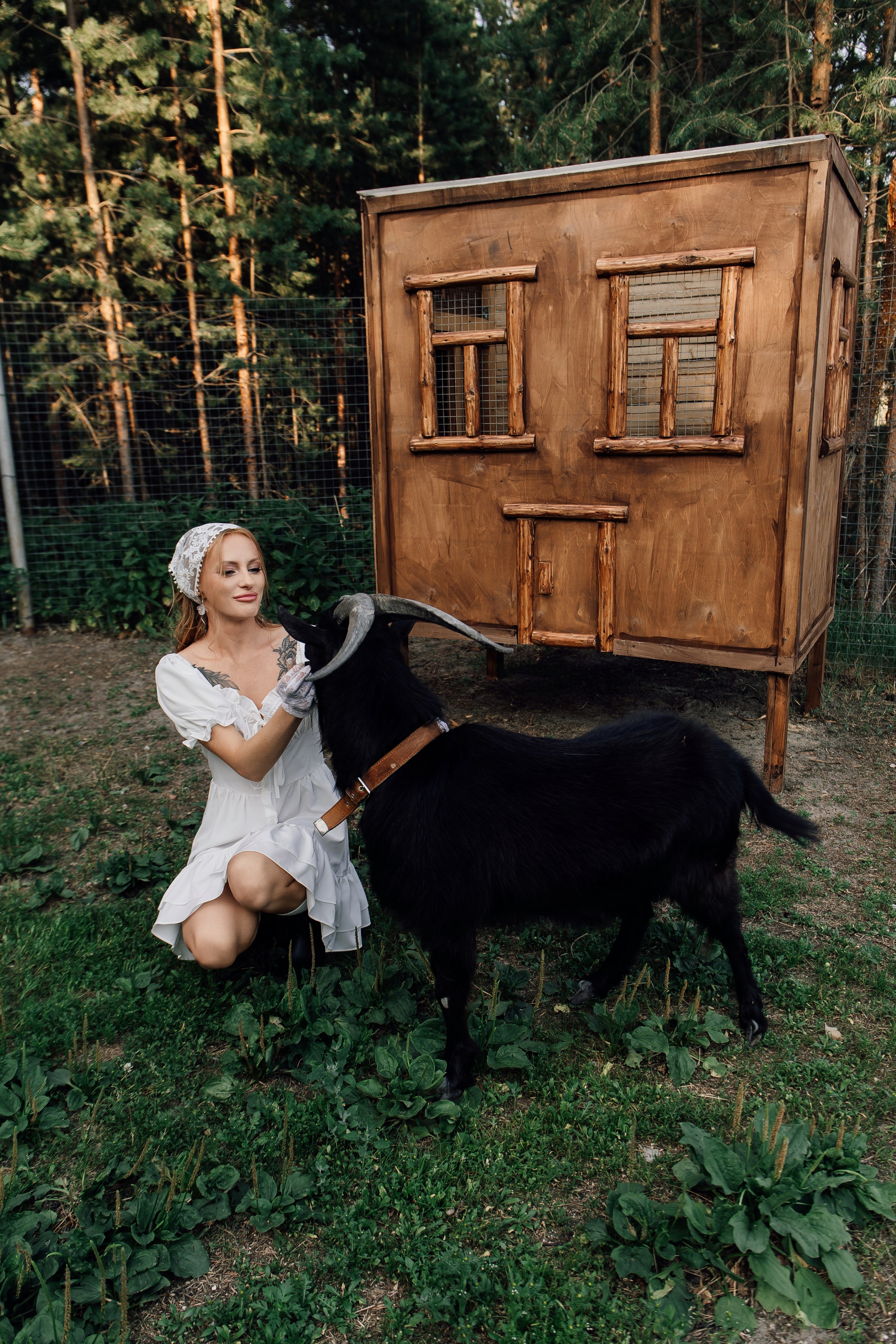 Анастасия. Свадебный фотограф в Ноябрьске Мария Янишевская