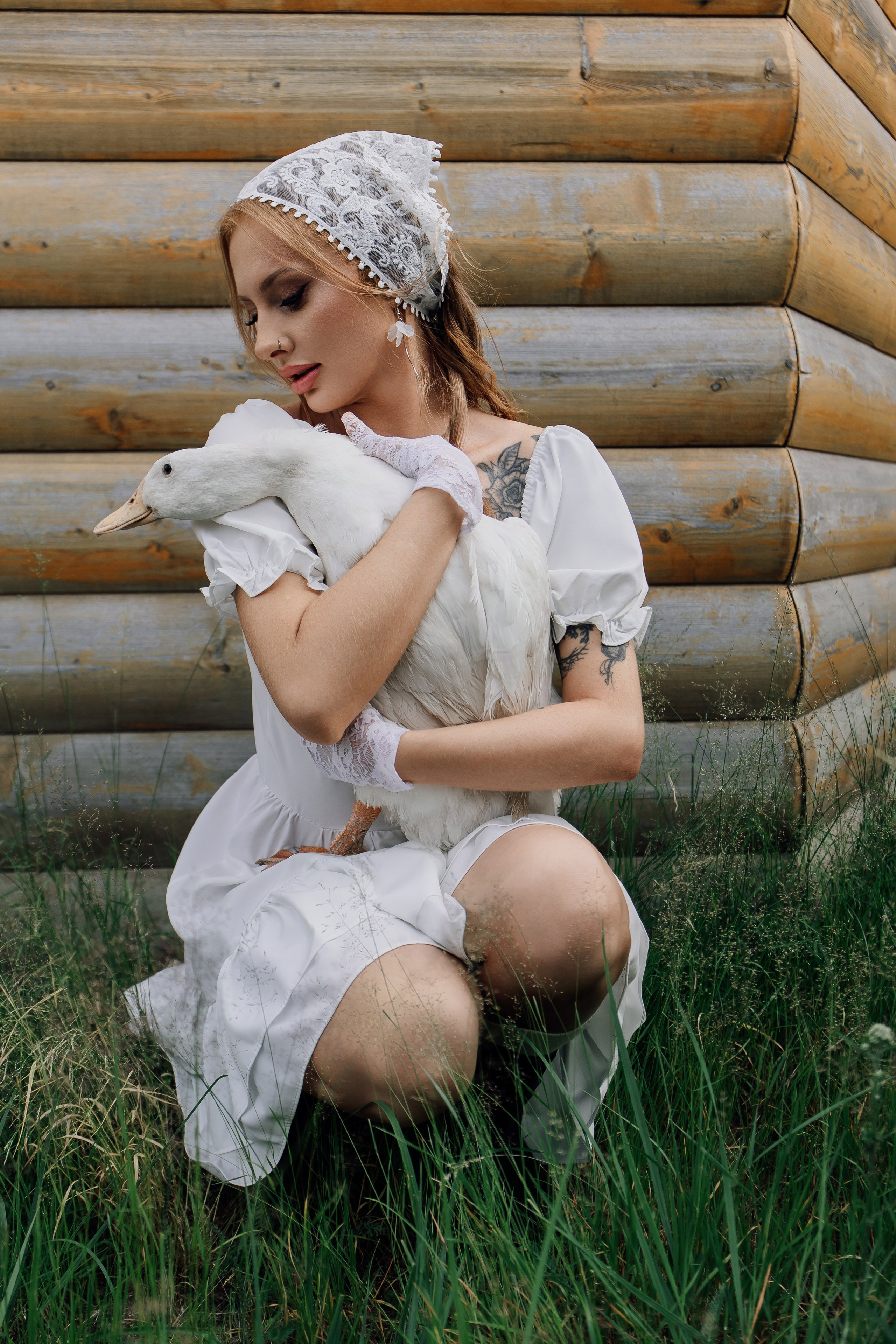 Анастасия. Свадебный фотограф в Ноябрьске Мария Янишевская