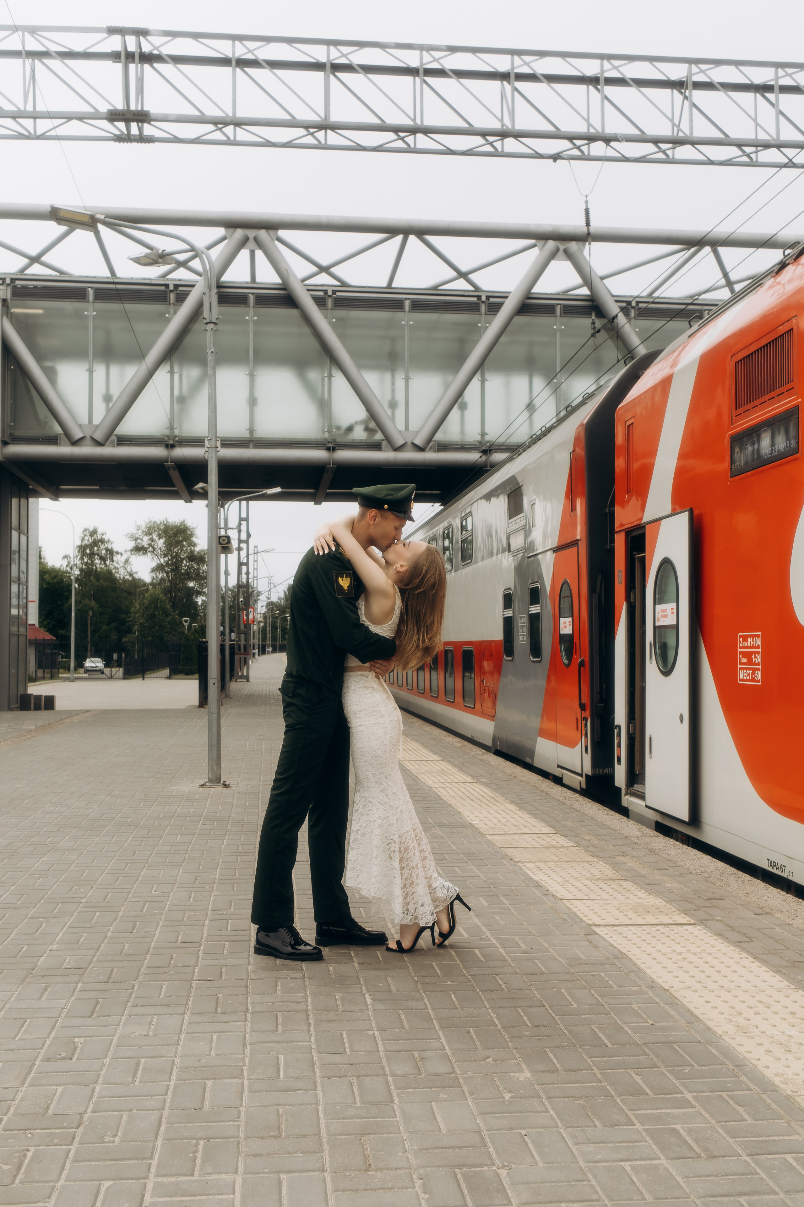 Love story. Фотограф Петрозаводск/СПБ