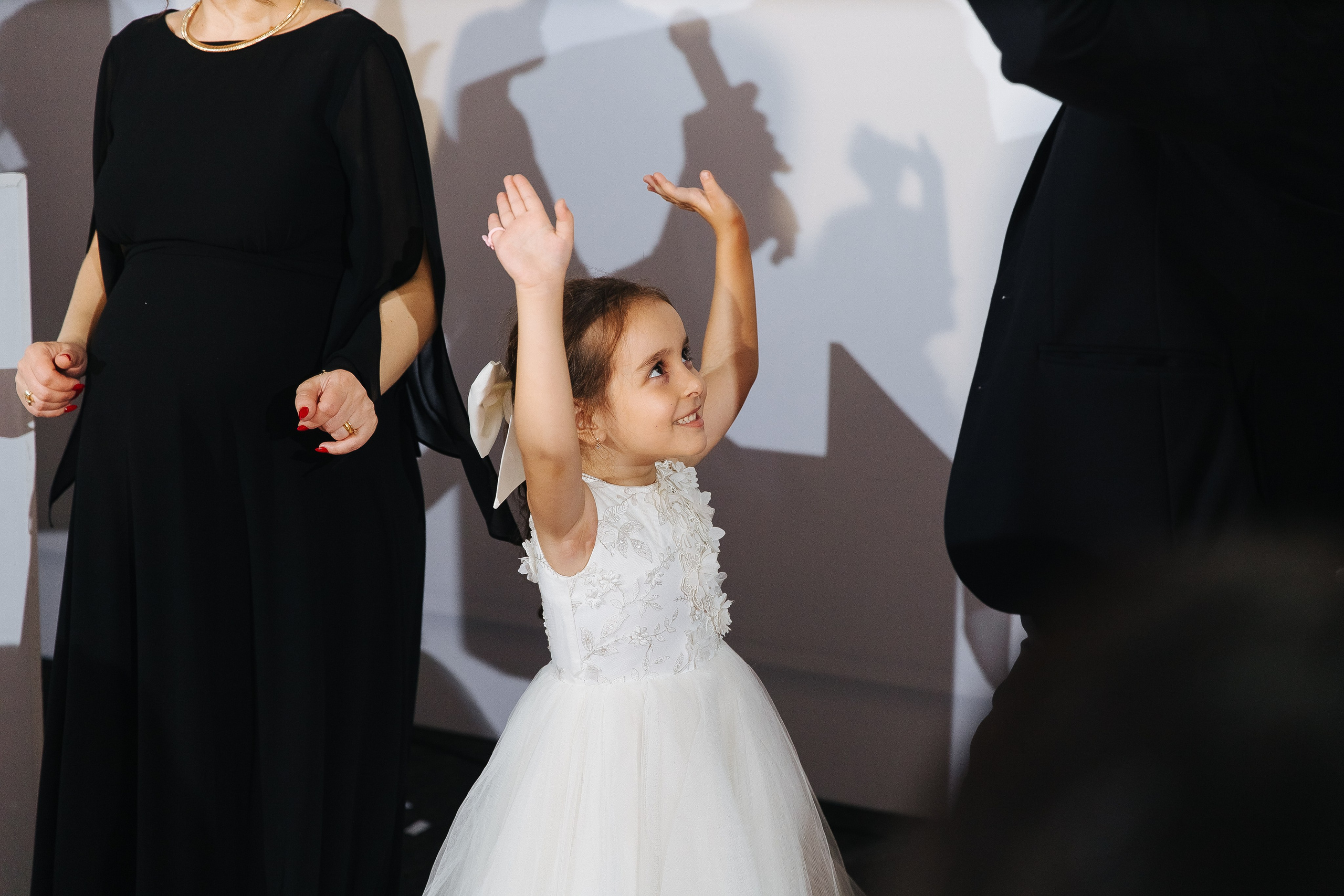 Ани и Назели. 35&5 День рождения, «Янтарь». Фотограф в Красноярске Надежда Воскресенская