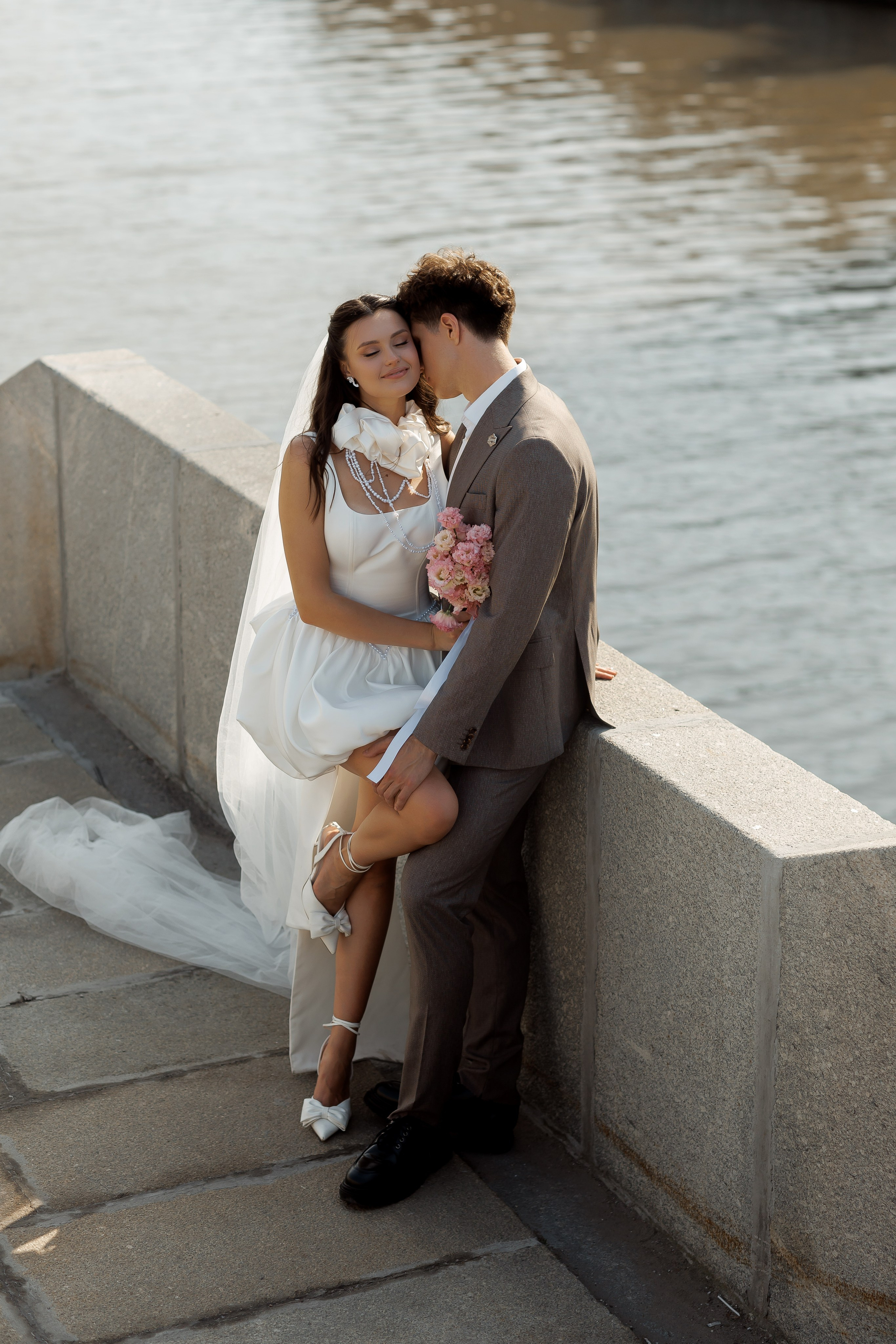 Дима и Саша. Фотограф в Москве