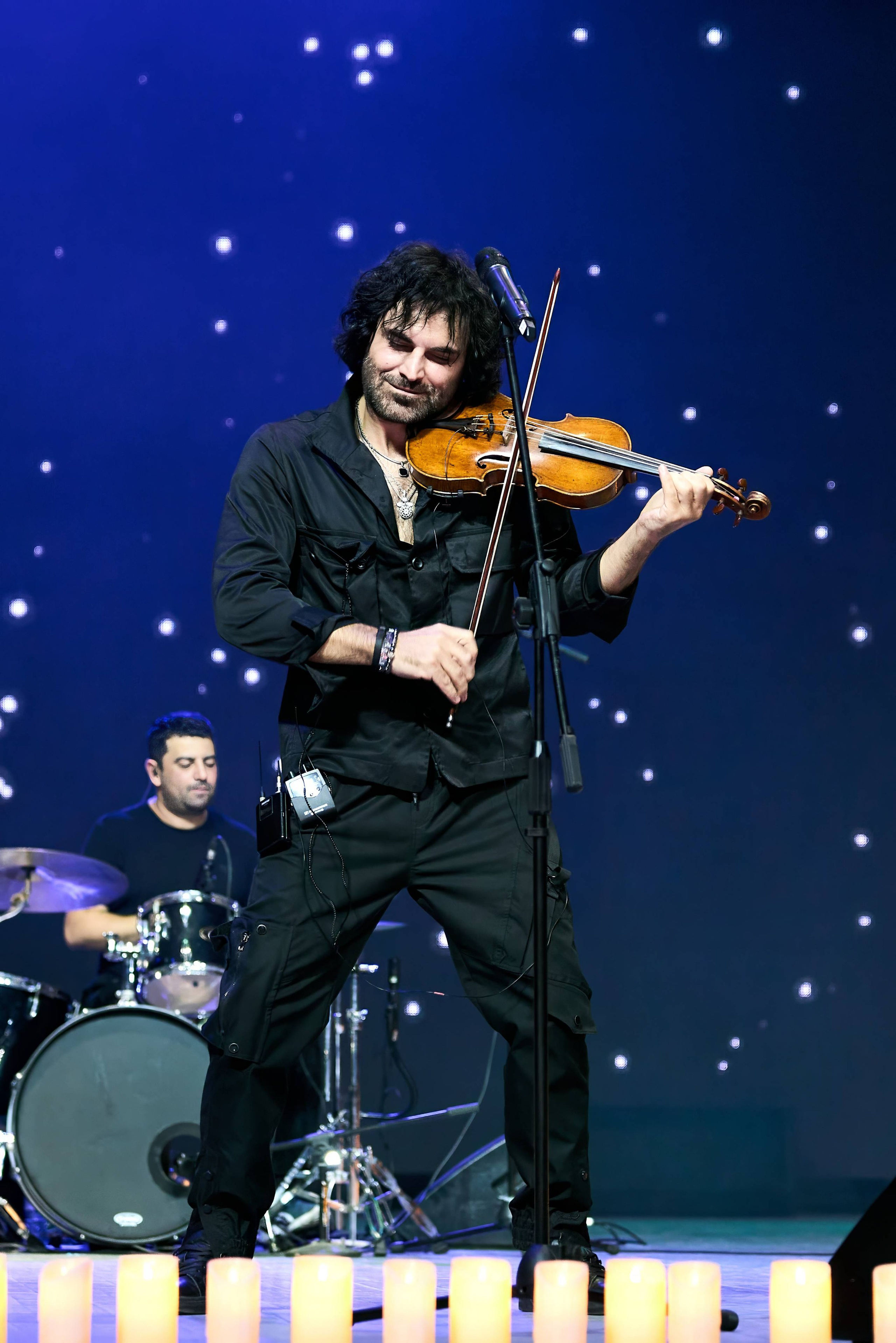 Samvel Hayrapetyan & «Rocksoul». Showbiz | Fashion | Reportage