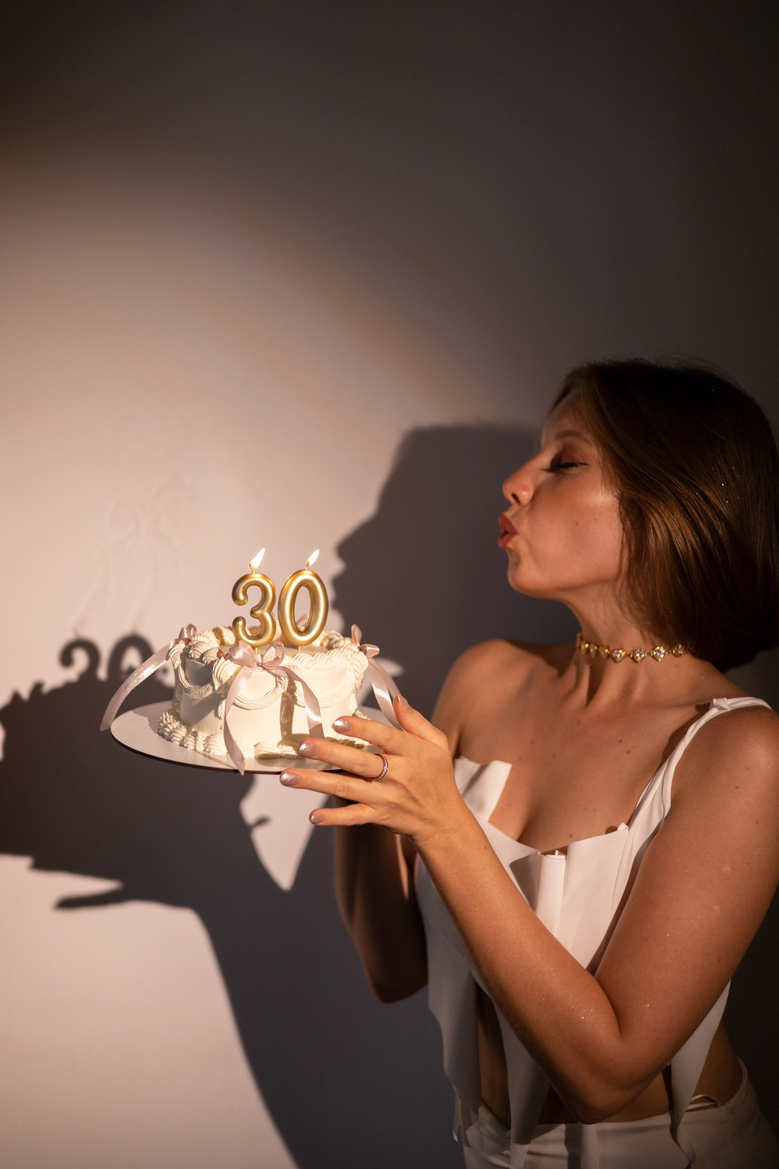 Полина. Света Шувалова — фотограф и видеограф в Тбилиси