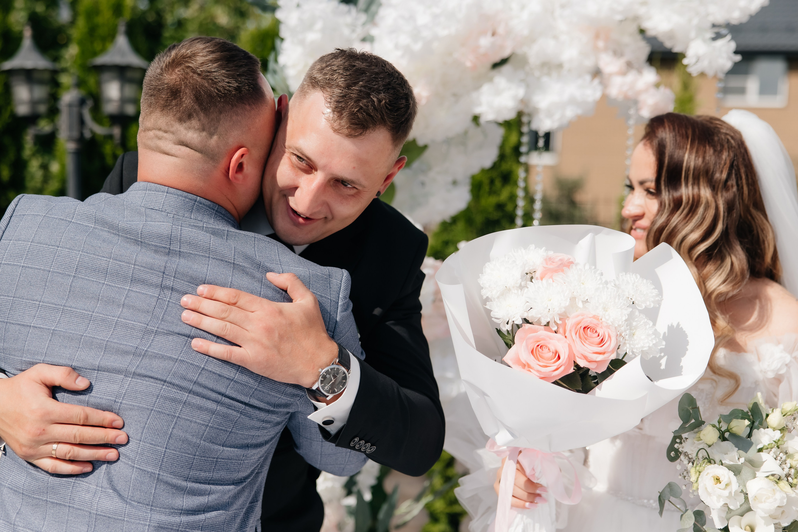 Астория + усадьба Белладжио. Фотограф ВИКА МЕДУЗА