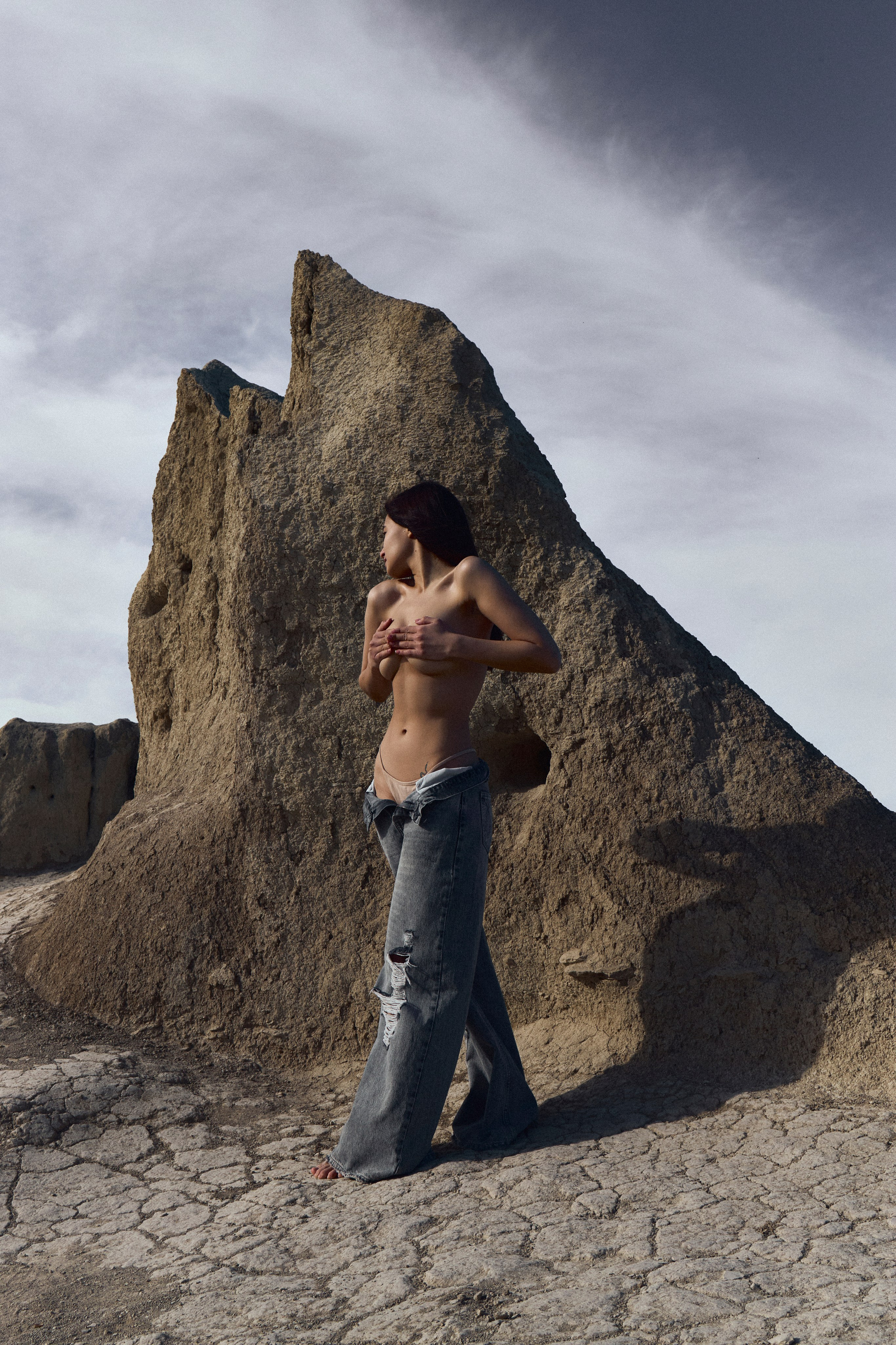 Каля. Фотограф в Анапе Инесса Басова