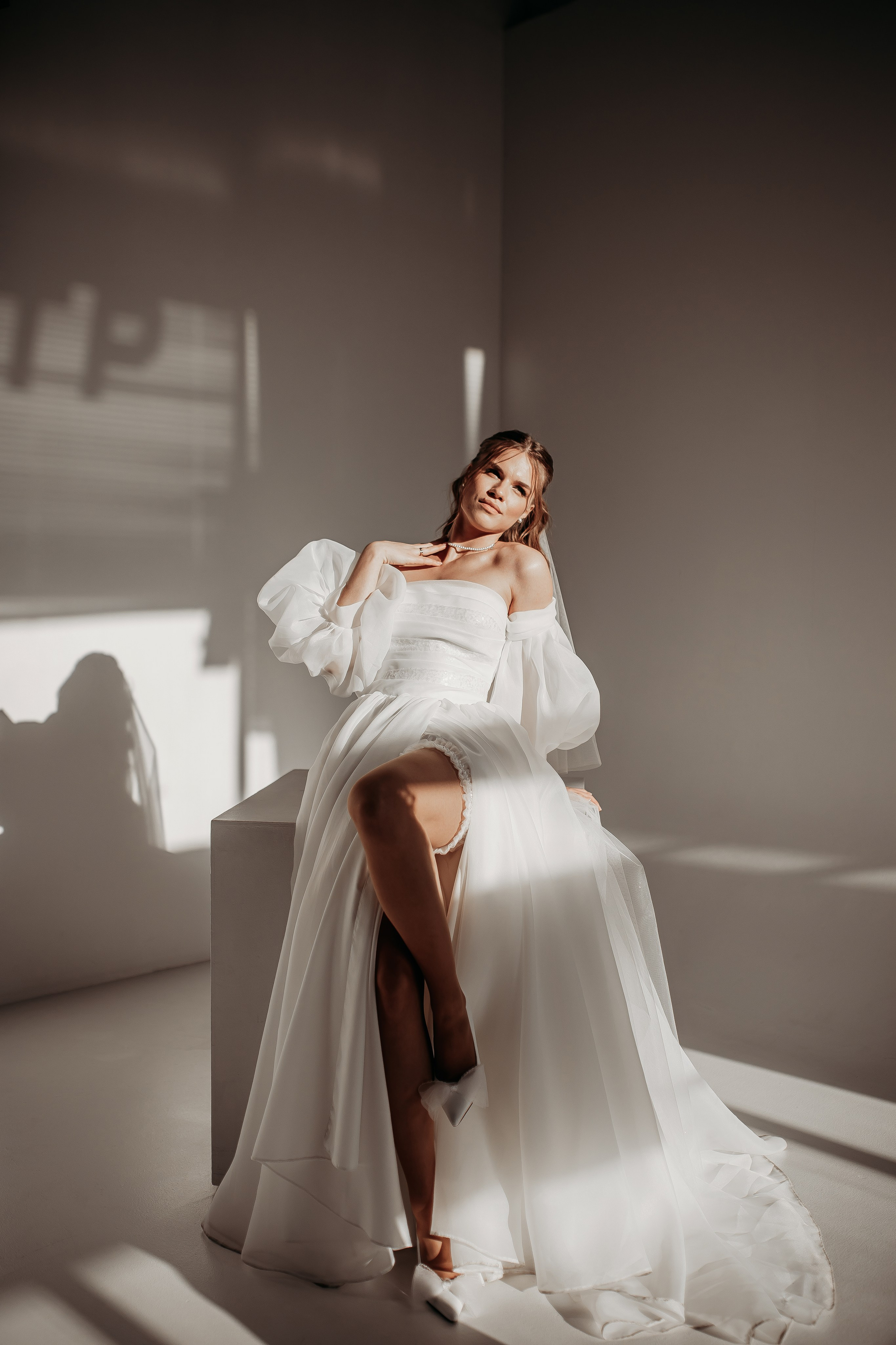 Влад и Дарья. Фотограф Тимербаева Алина г. Сургут