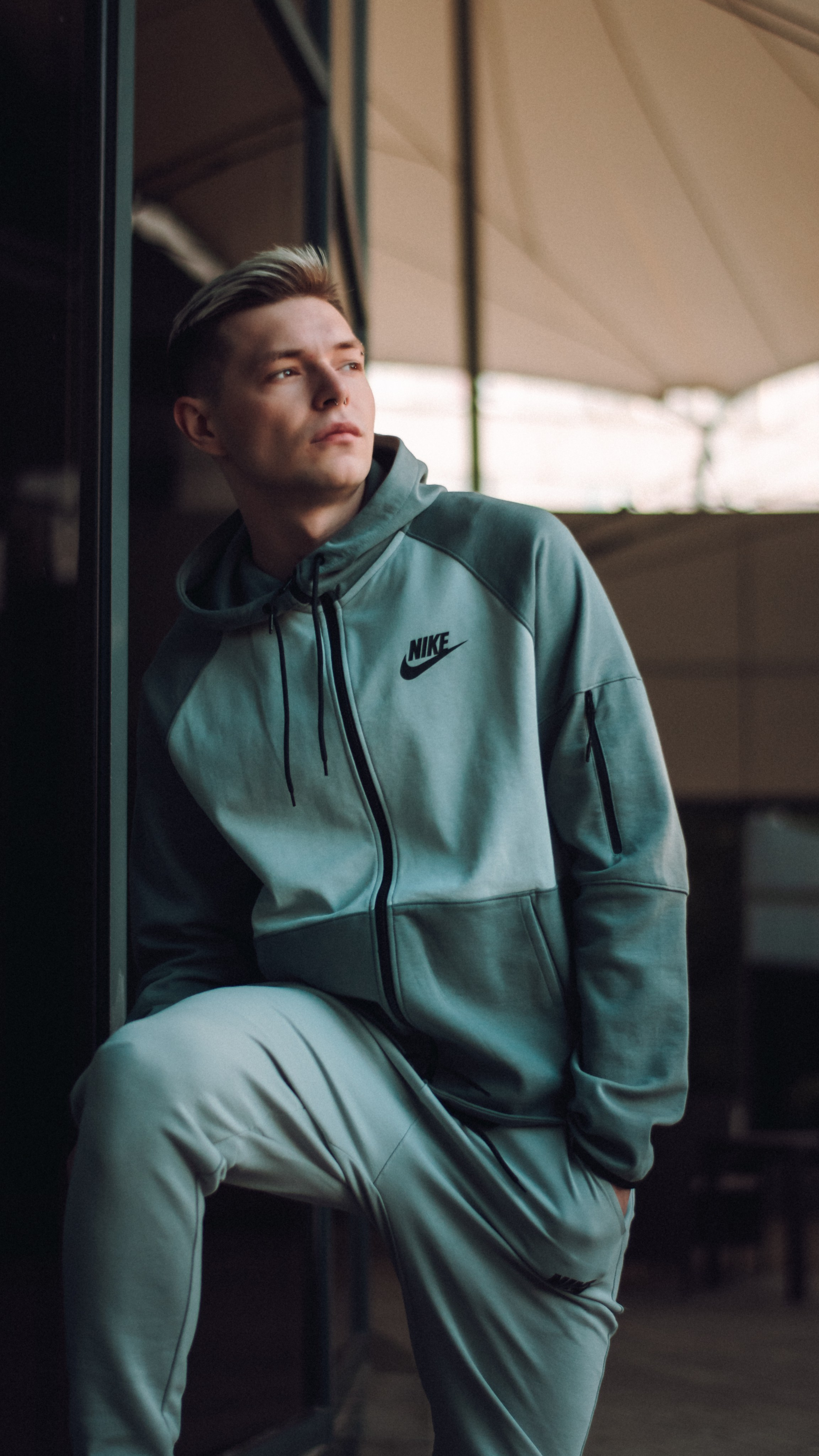 Для организаций. Фотосессия для магазина одежды FreeStyle. Фотограф/видеограф Богдан Голованов