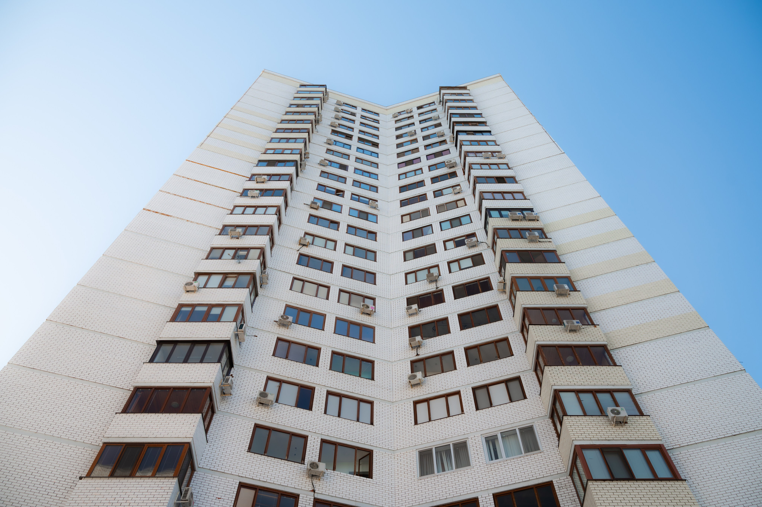 Архитектурная съёмка для Валерия Арамаисовича Манукяна. Фотограф/видеограф Богдан Голованов