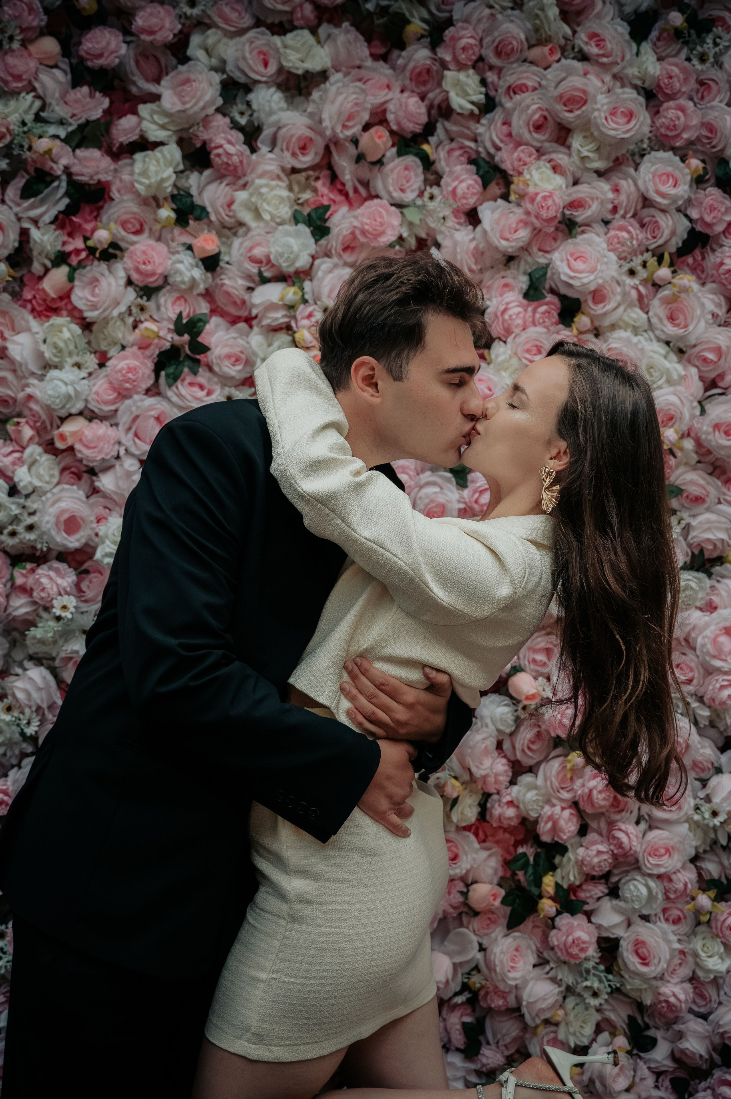 Свадьба Айбулата и Карины. Фотограф/видеограф Богдан Голованов