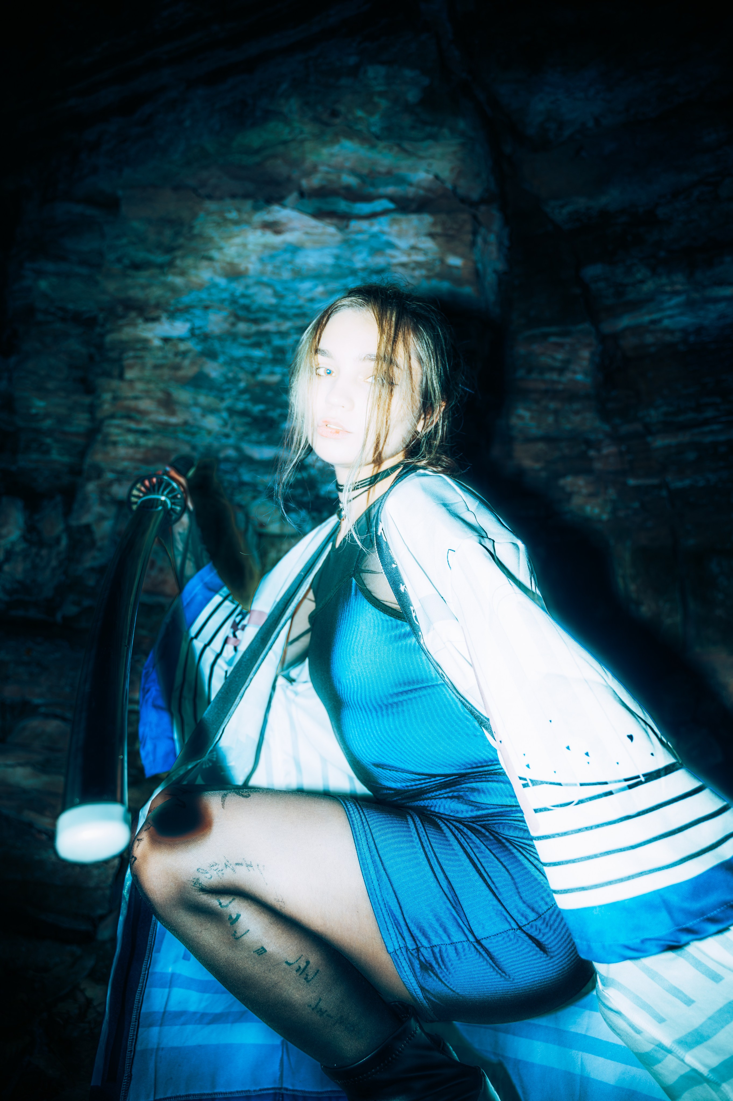 Индивидуальная фотосессия для Дианы. Фотограф/видеограф Богдан Голованов