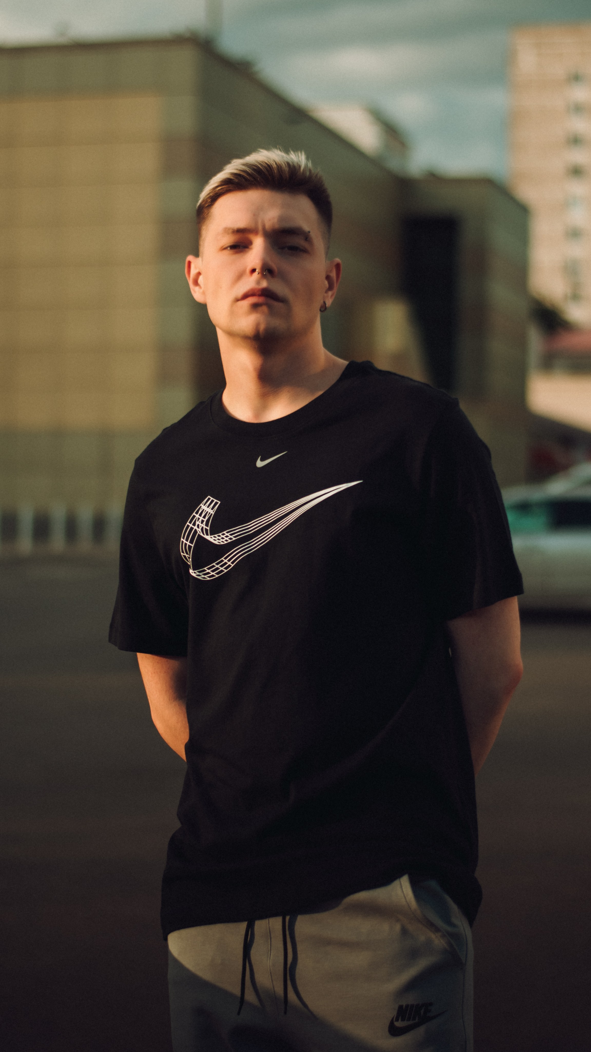 Для организаций. Фотосессия для магазина одежды FreeStyle. Фотограф/видеограф Богдан Голованов