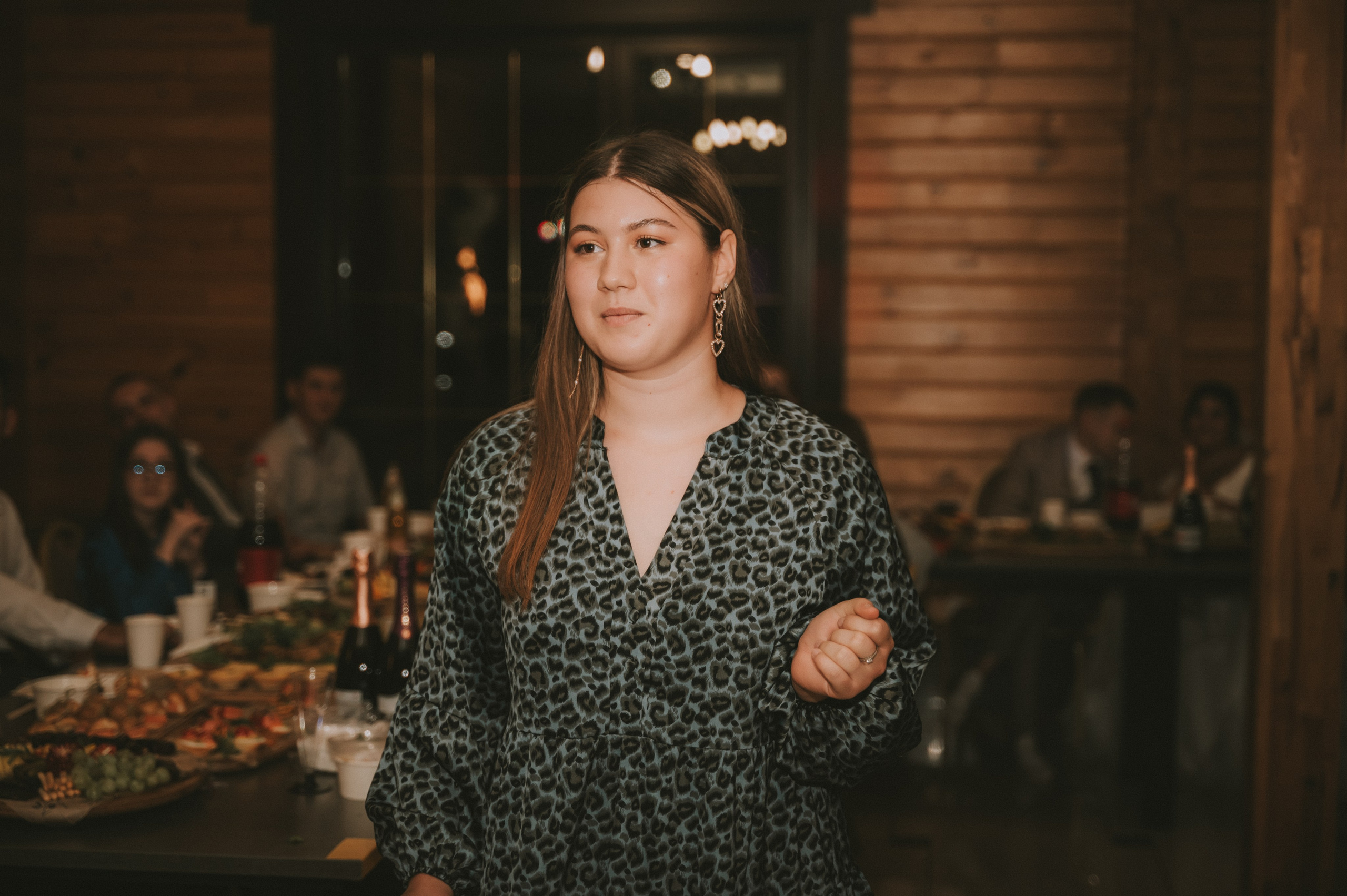 Свадьба Сабины и Риназа. Фотограф/видеограф Богдан Голованов