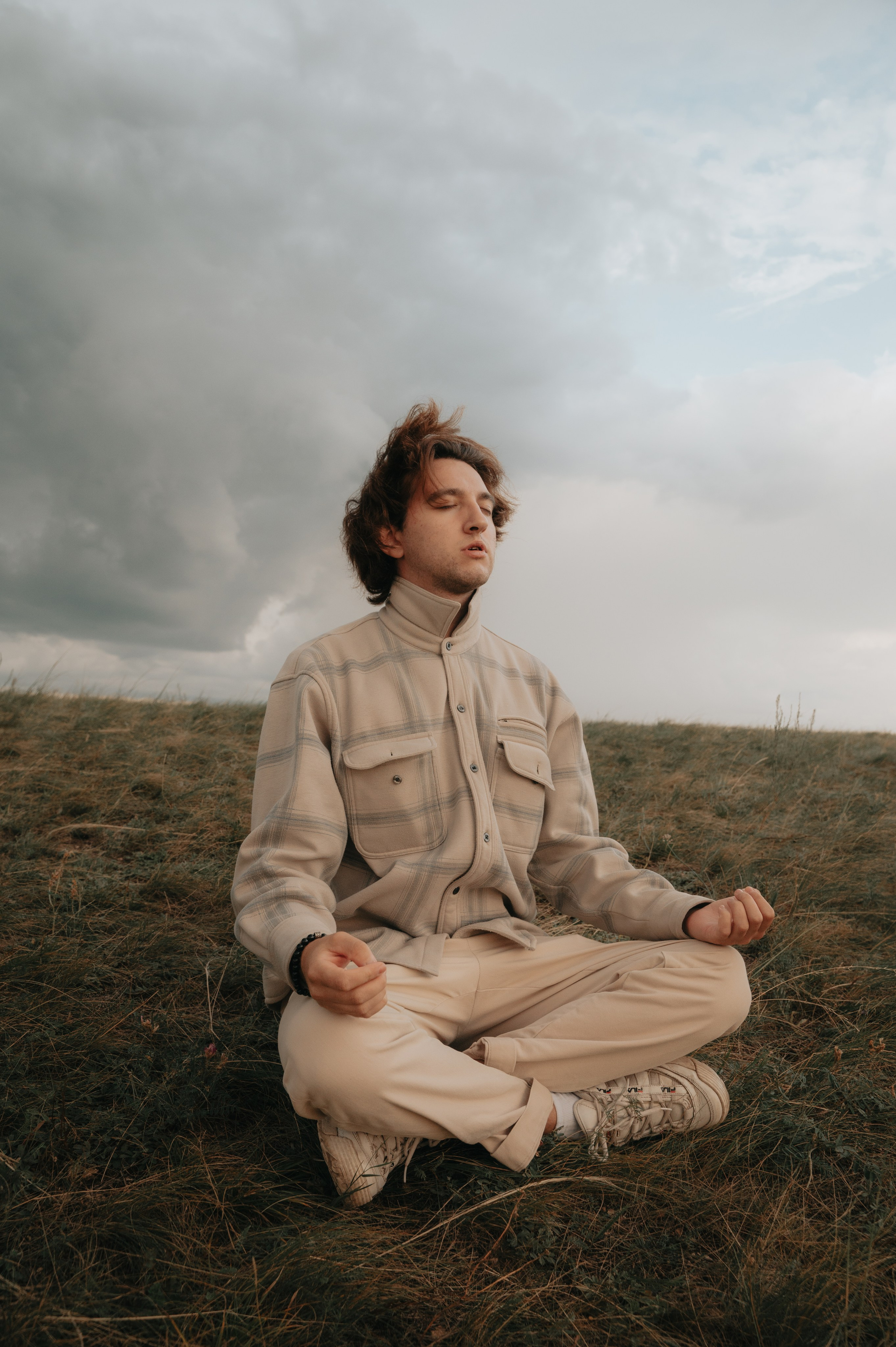 Индивидуальная съёмка для Айдара. Фотограф/видеограф Богдан Голованов