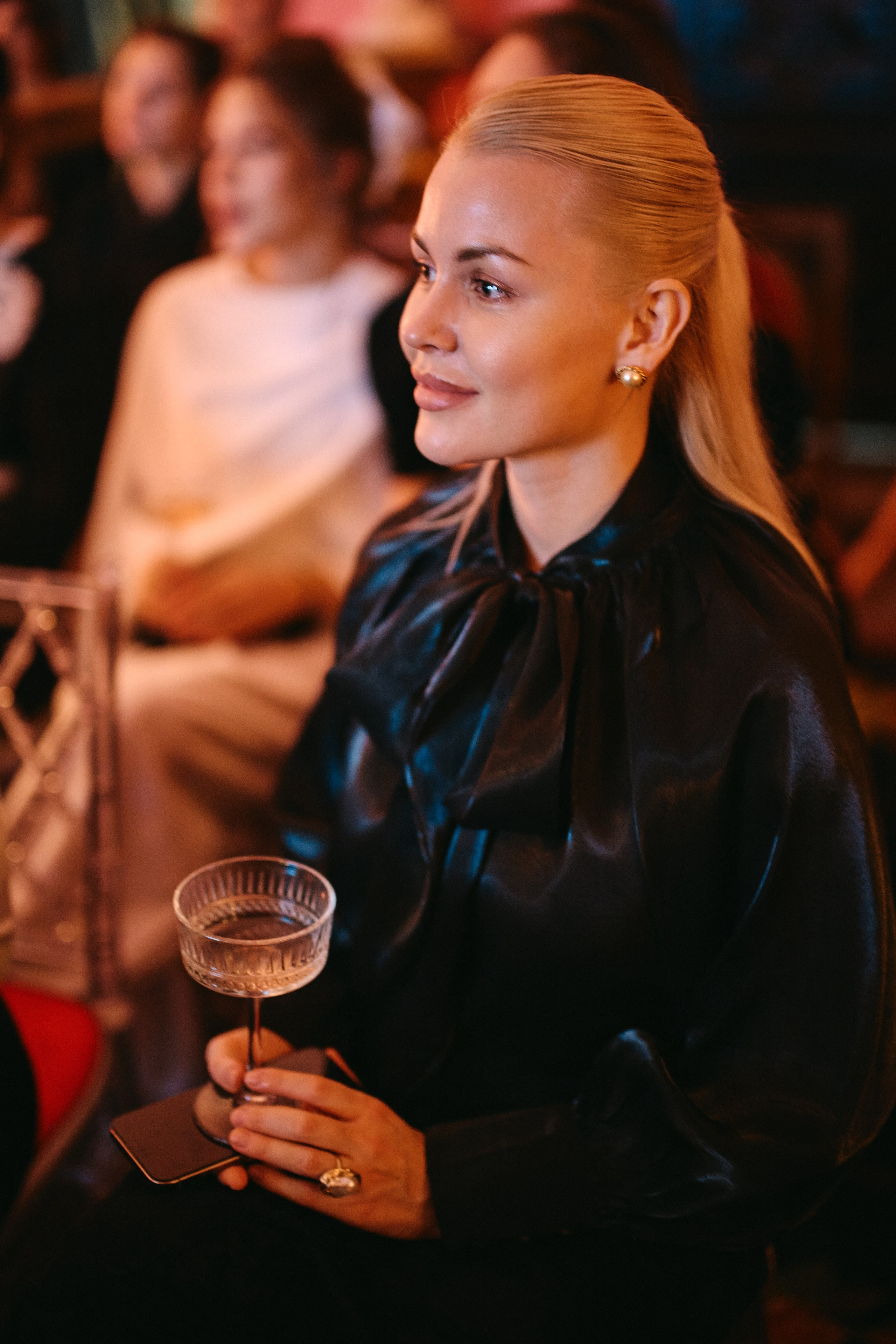 Вечер Дианы Куницыной 071 125. Свадебный фотограф Сергей Фарковец