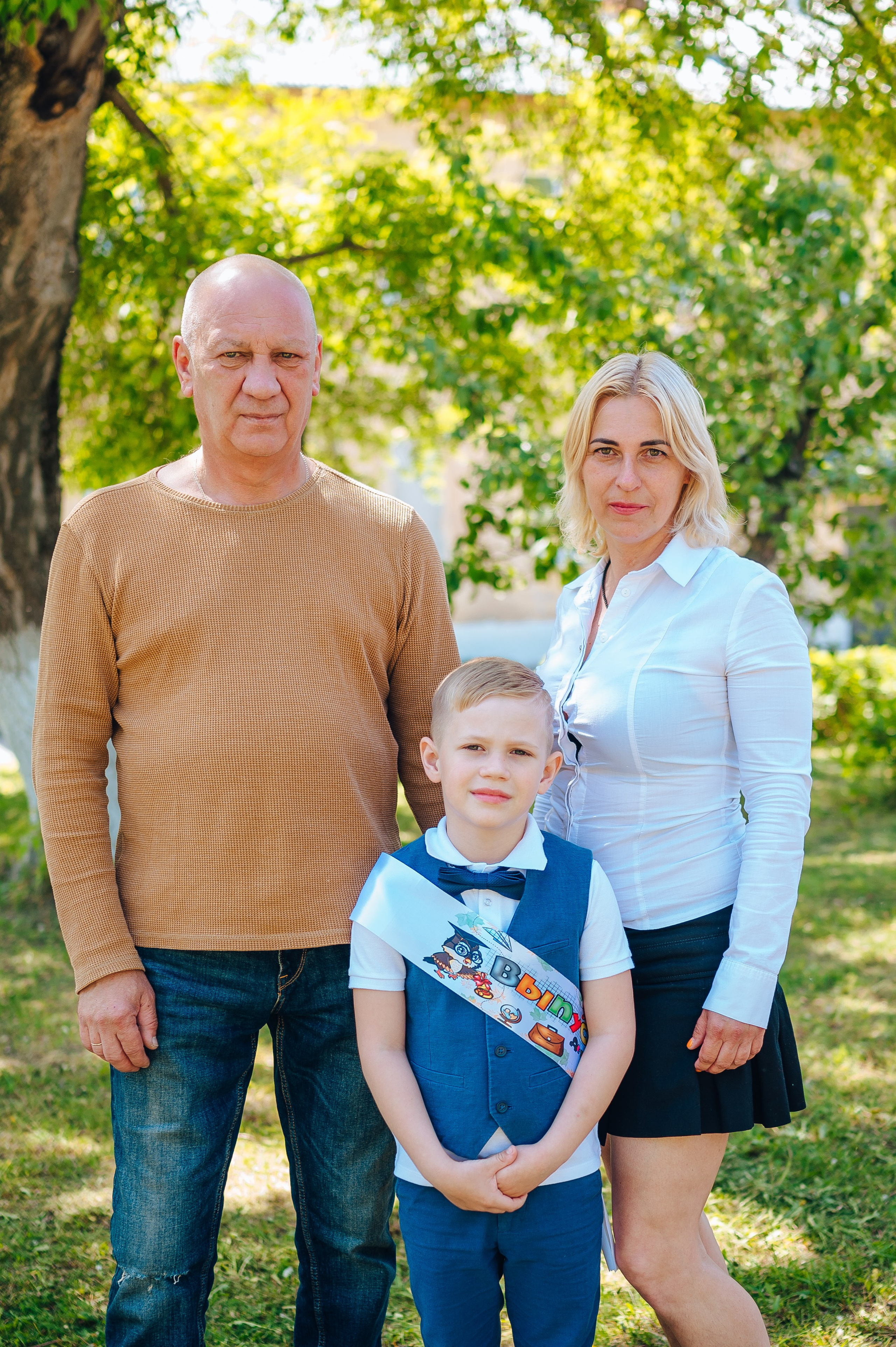 56 сад. Детский и семейный фотограф Катерина Мишина