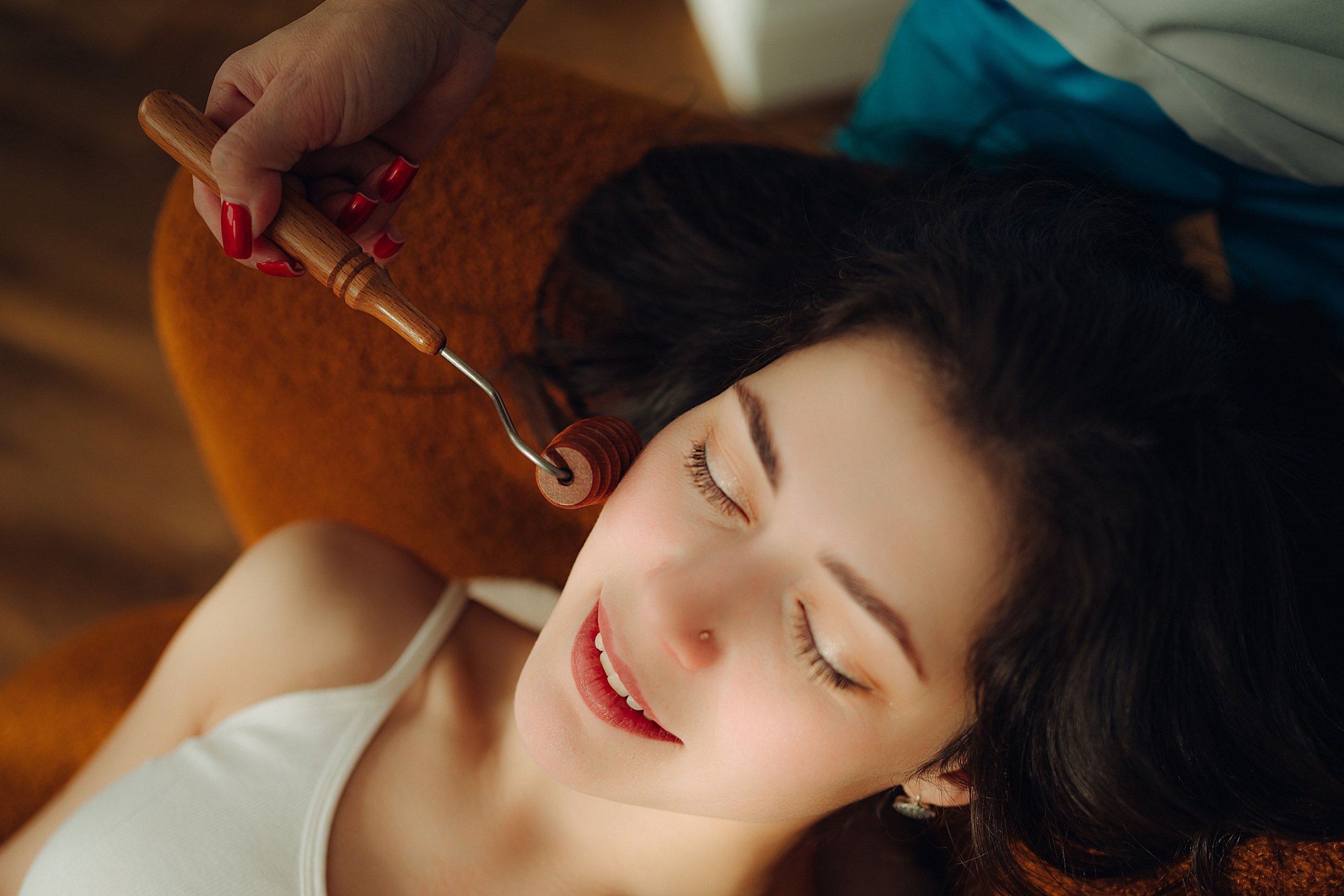 Студия коррекции фигуры ЛОТОС. Детский и семейный фотограф Катерина Мишина