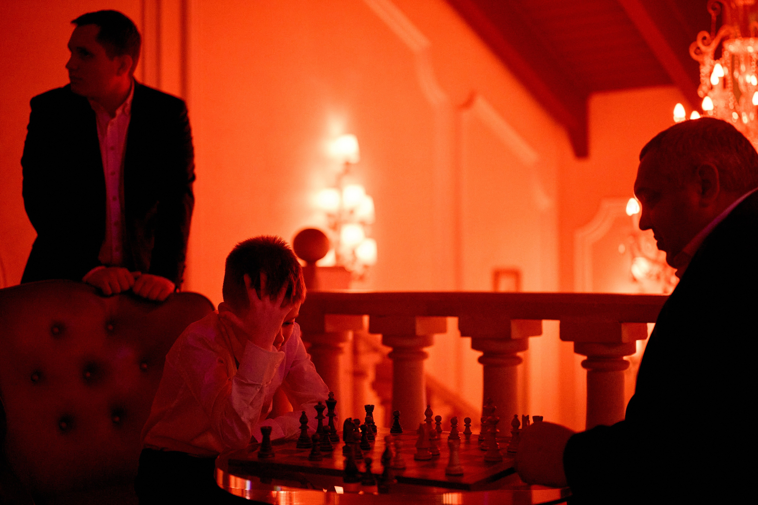 Михаил и Елизавета. Свадебный фотограф Сергей Фарковец