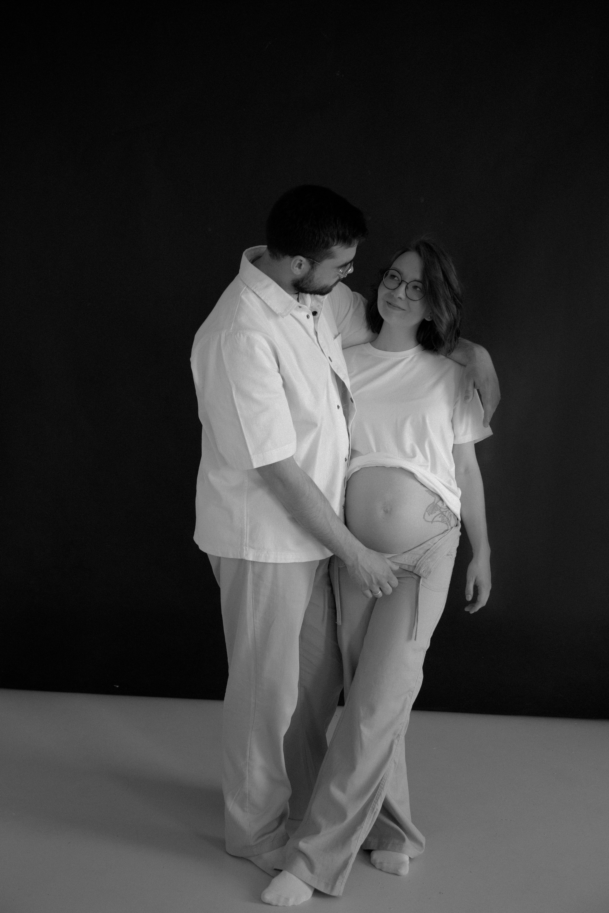 ANASTASIA&IVAN. КОНТЕНТ ДЛЯ БРЕНДОВ СПБ Лиза Федотова