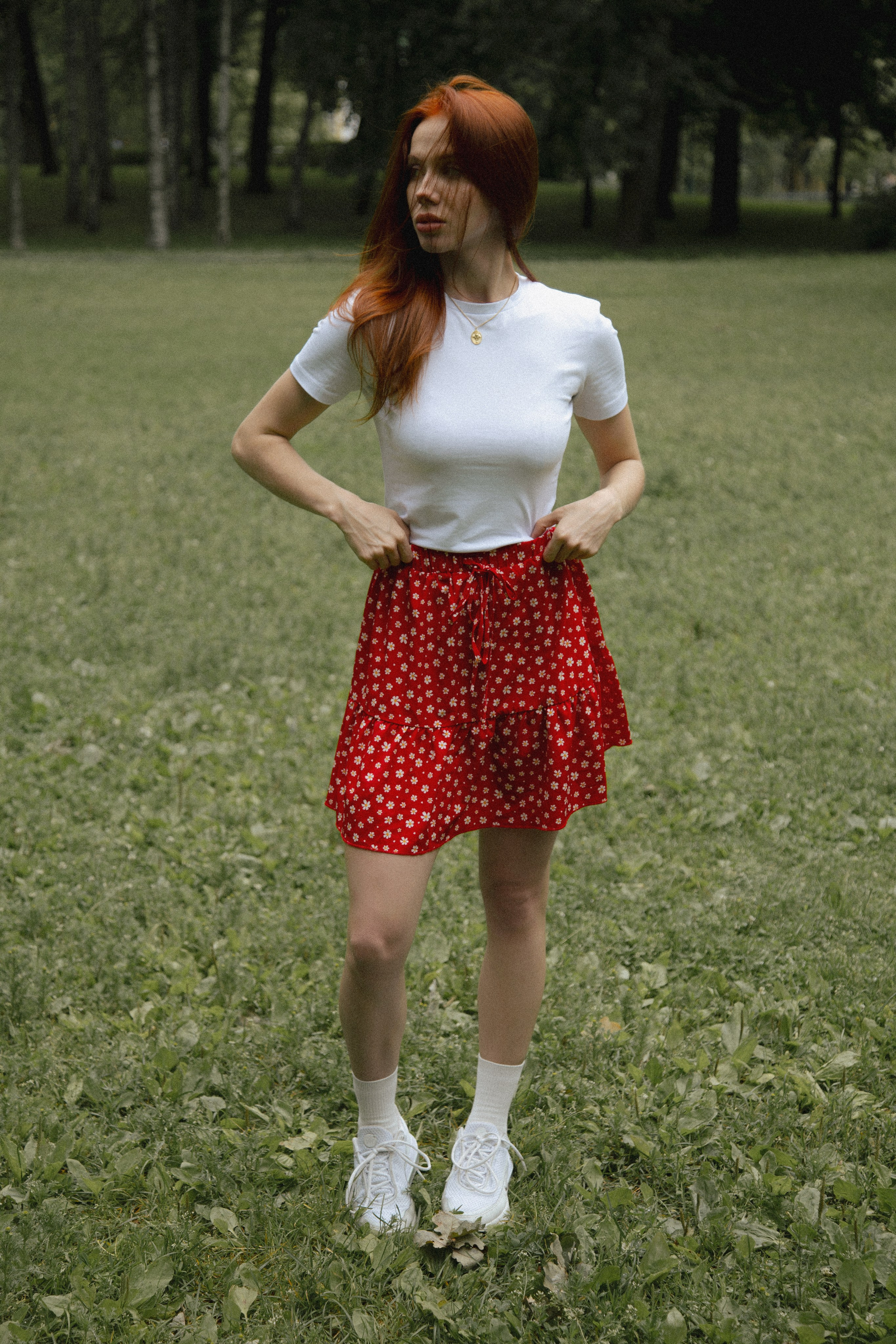 LI. КОНТЕНТ ДЛЯ БРЕНДОВ СПБ Лиза Федотова