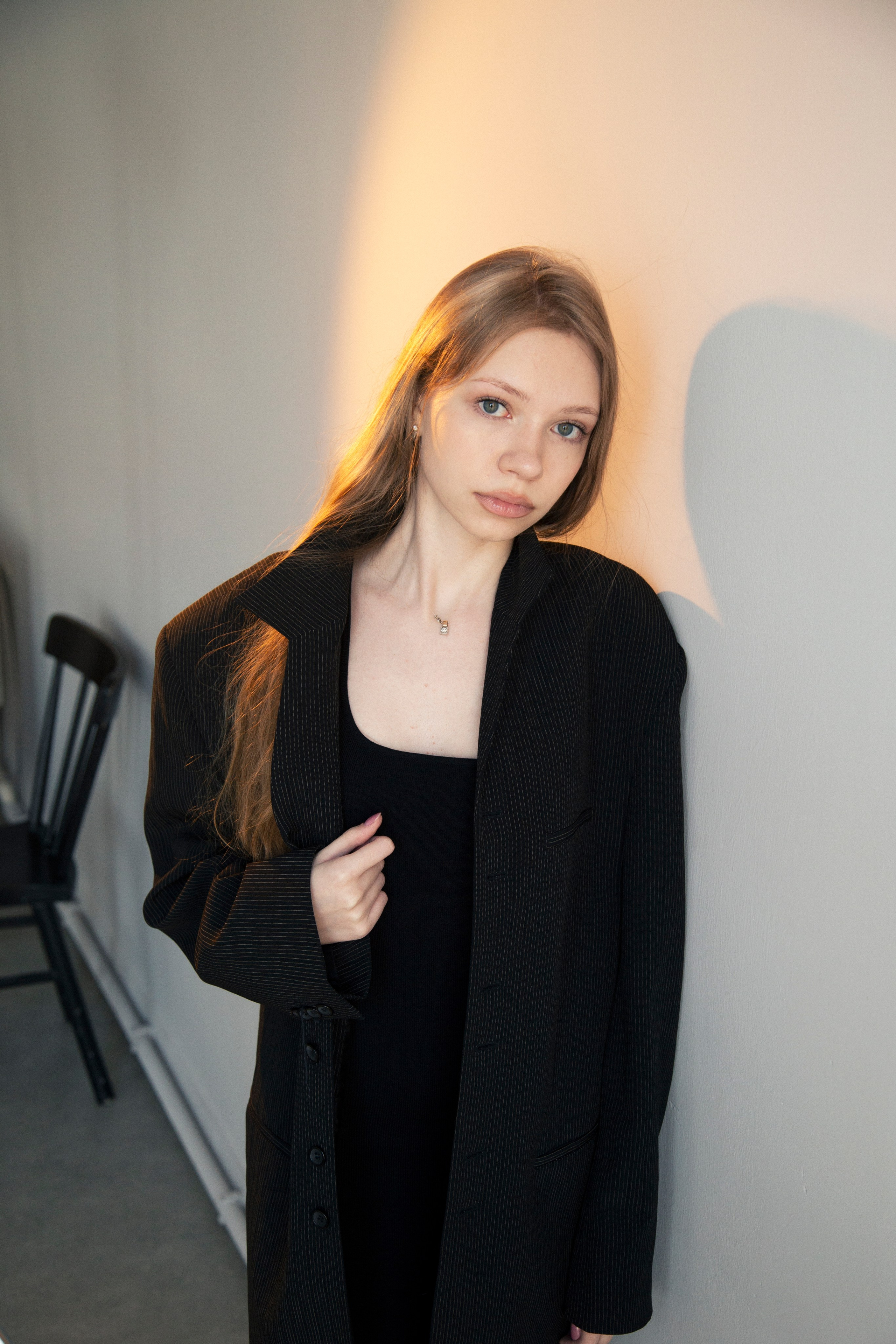 LISA. КОНТЕНТ ДЛЯ БРЕНДОВ СПБ Лиза Федотова