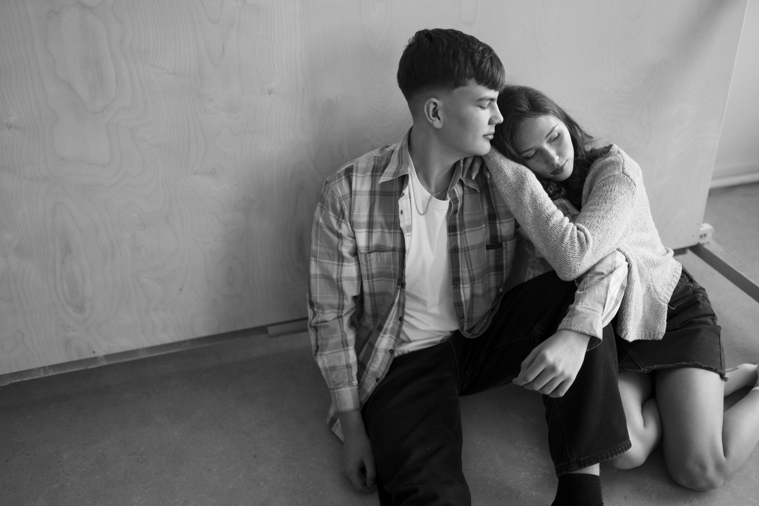 IVAN&ULIANA. КОНТЕНТ ДЛЯ БРЕНДОВ СПБ Лиза Федотова