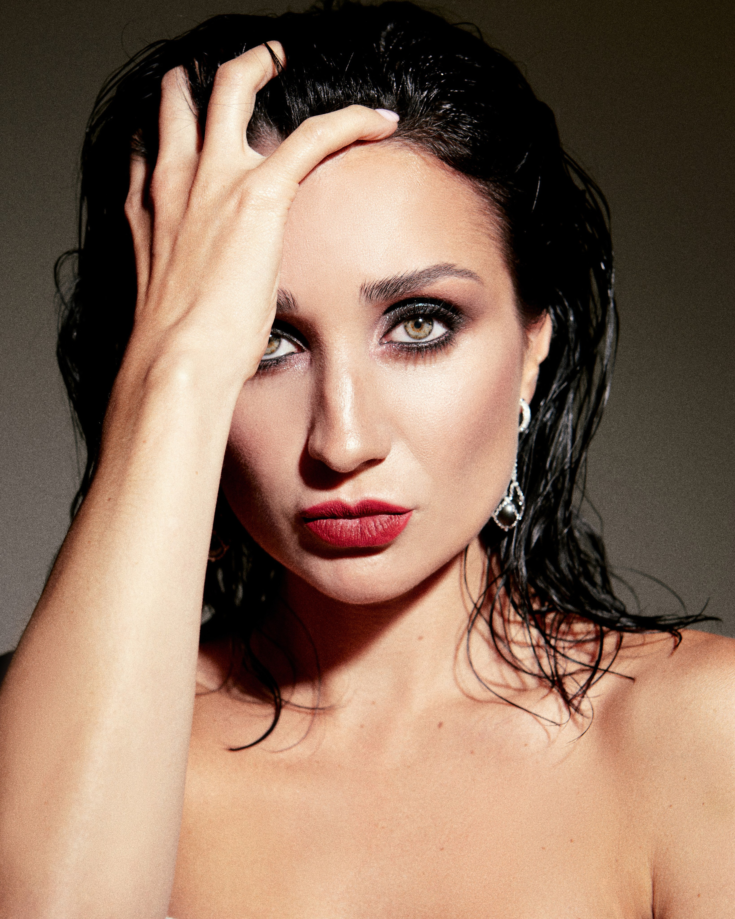 Margarita. Фотограф Sasha Saunder