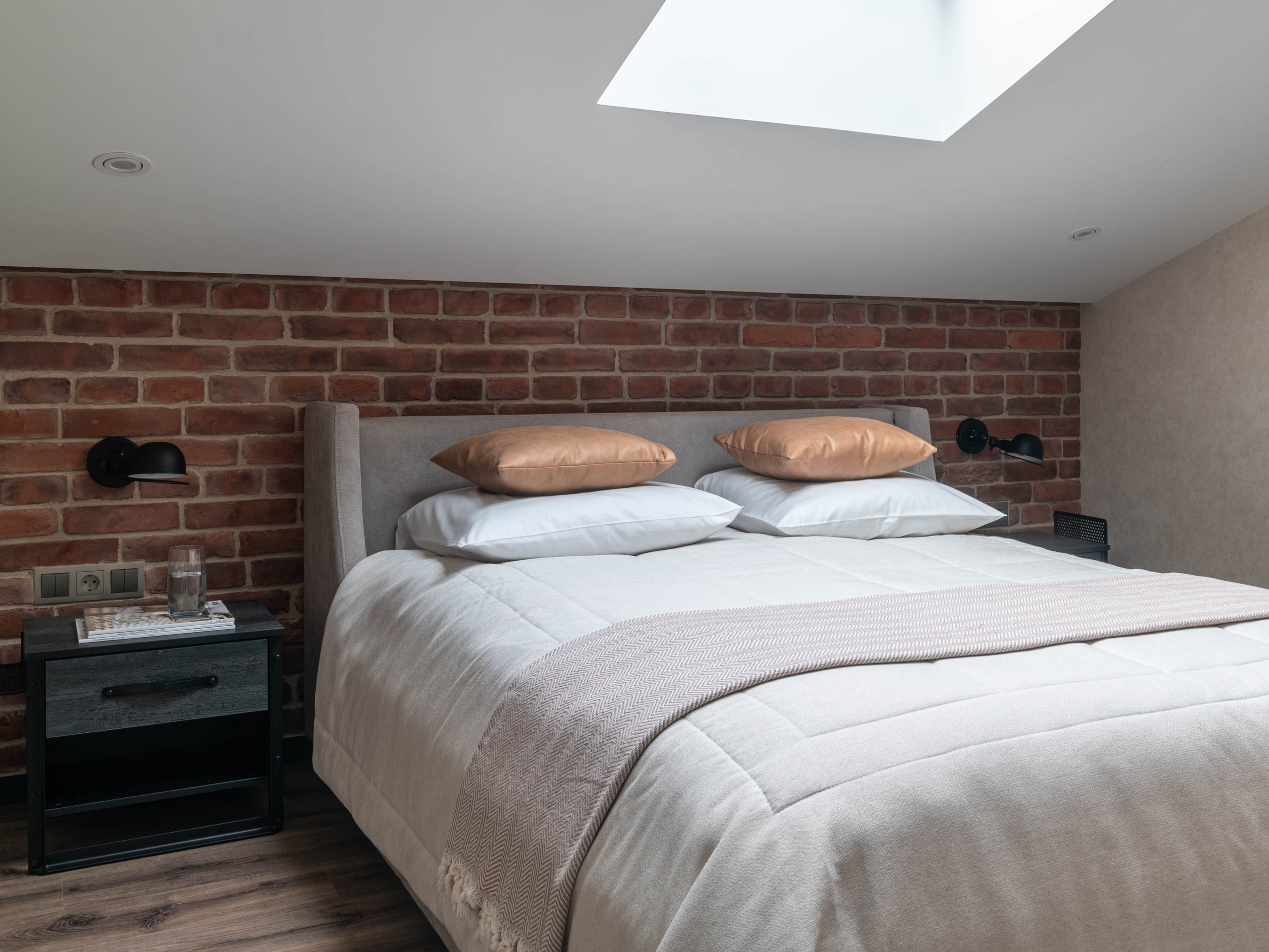 Съемка квартиры для портфолио дизайнера. Интерьерный фотограф в Ярославле. Вероника Лазыкина