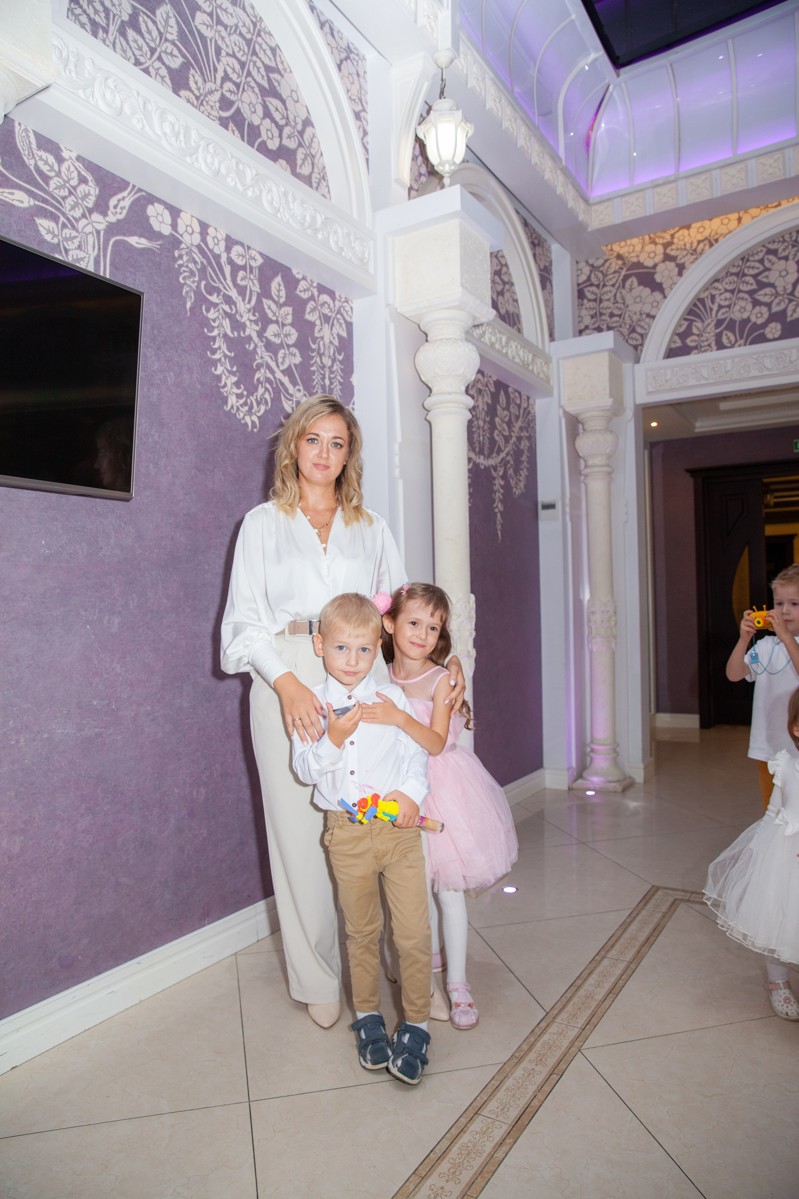 Свадебная фотосессия Татьяны и Дмитрия. Фотограф в Железнодорожном и Балашихе