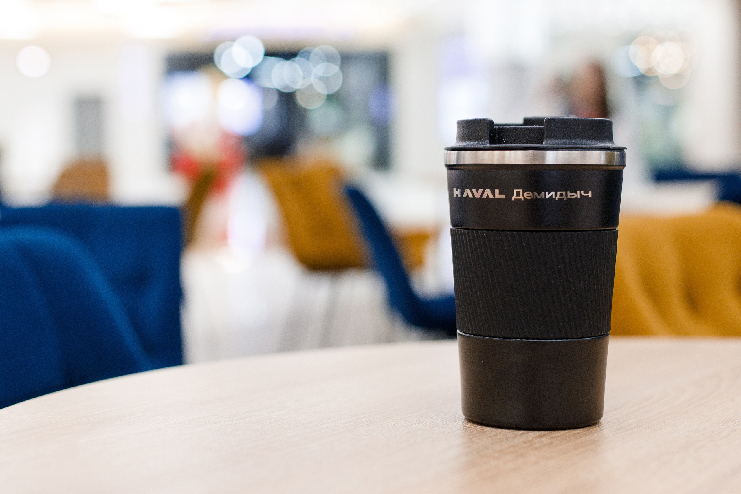 Презентация Нового HAVAL Jolion в ТРК Спешилов. Фотограф Дмитрий Молчанов | Фотограф Пермь | Фотограф