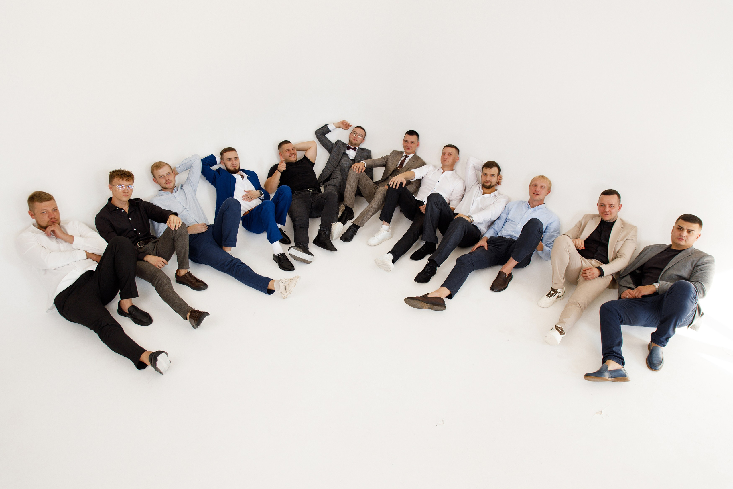 Контент-съемка для агентство недвижимости КОТ. Фотограф Дмитрий Молчанов | Фотограф Пермь | Фотограф