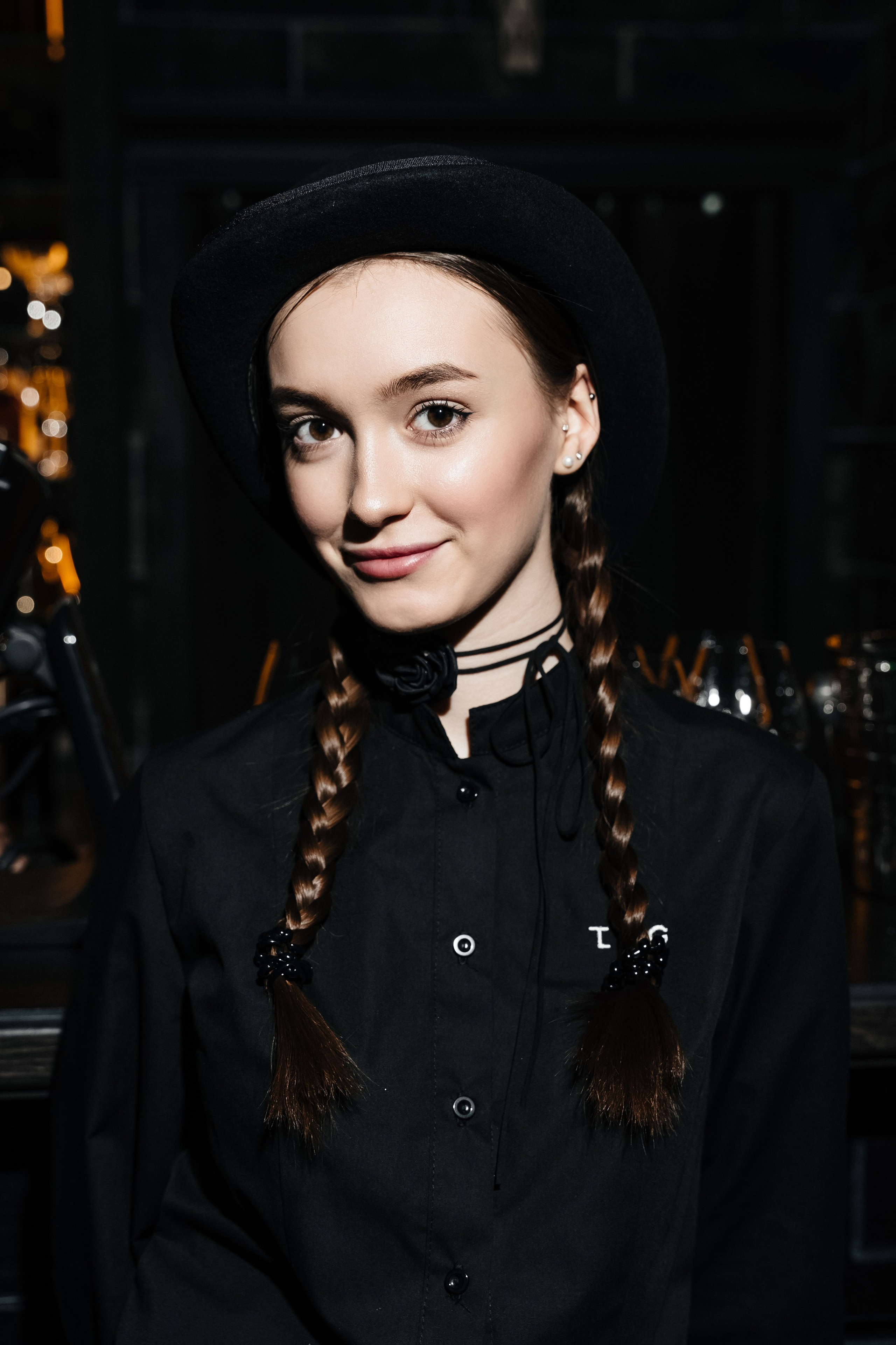 Tangiers Lounge. Фотограф Кирилл Бабий