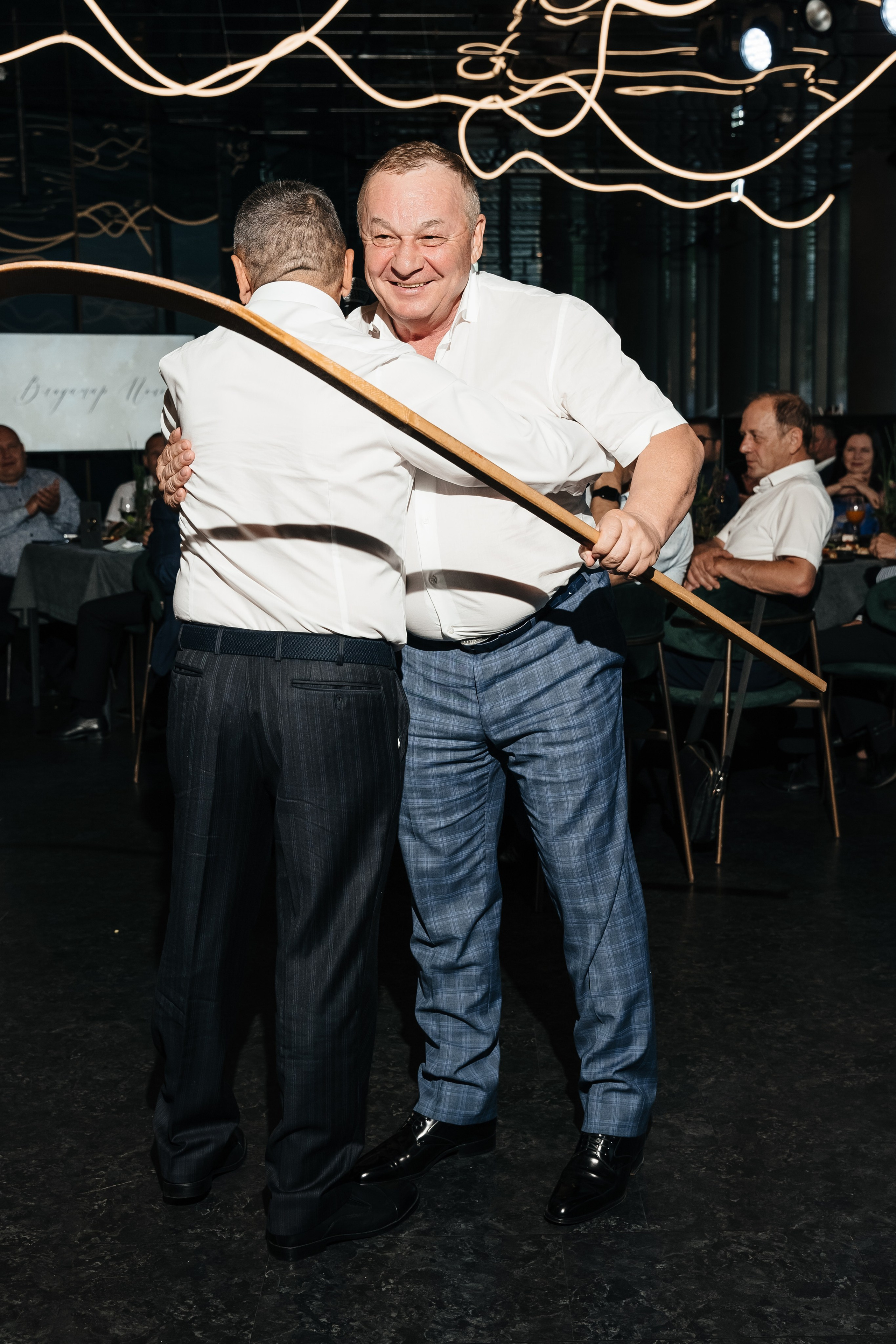 Частное мероприятие в Манжероке. Фотограф Кирилл Бабий