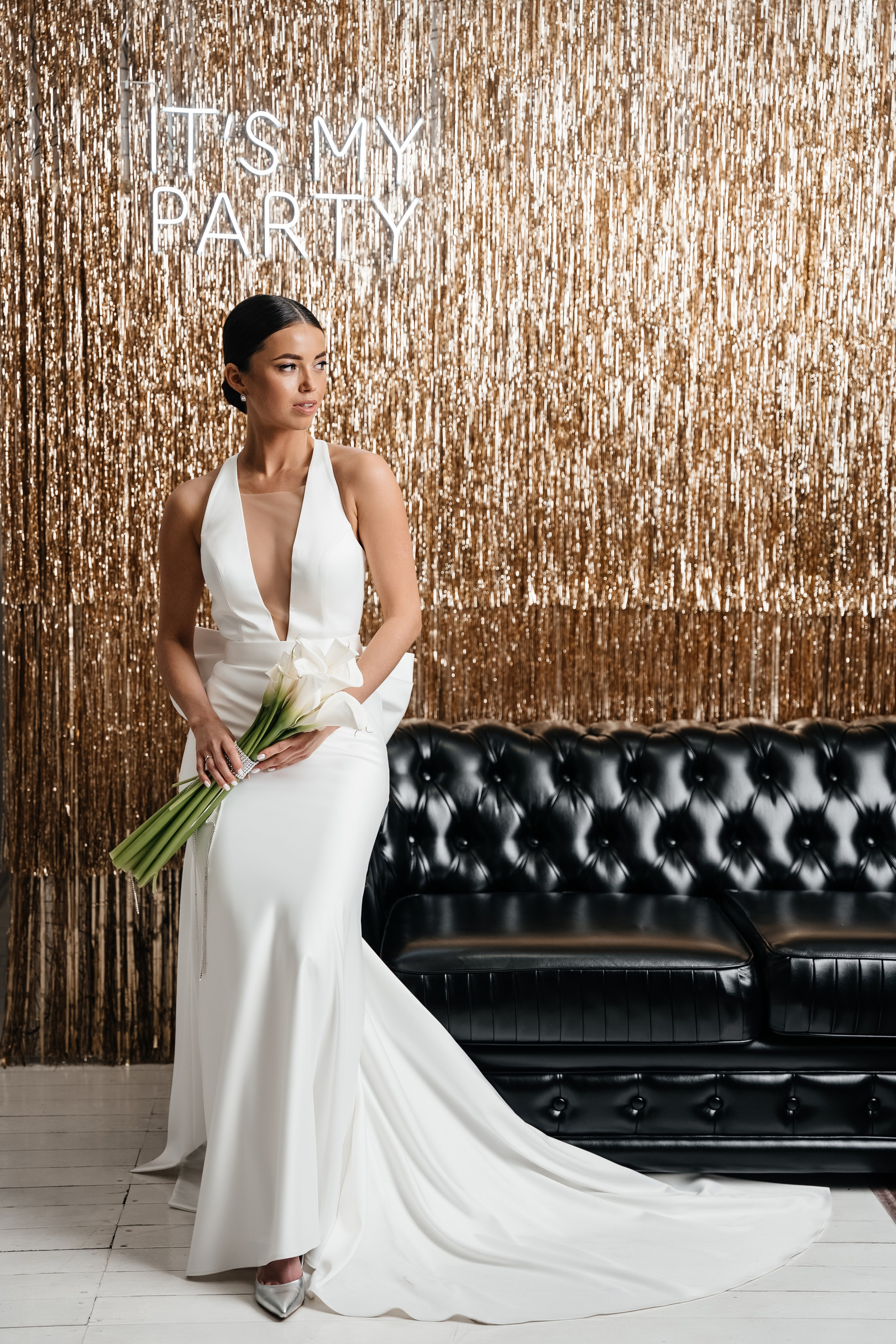 Жанна и Влад. Фотограф Кирилл Бабий