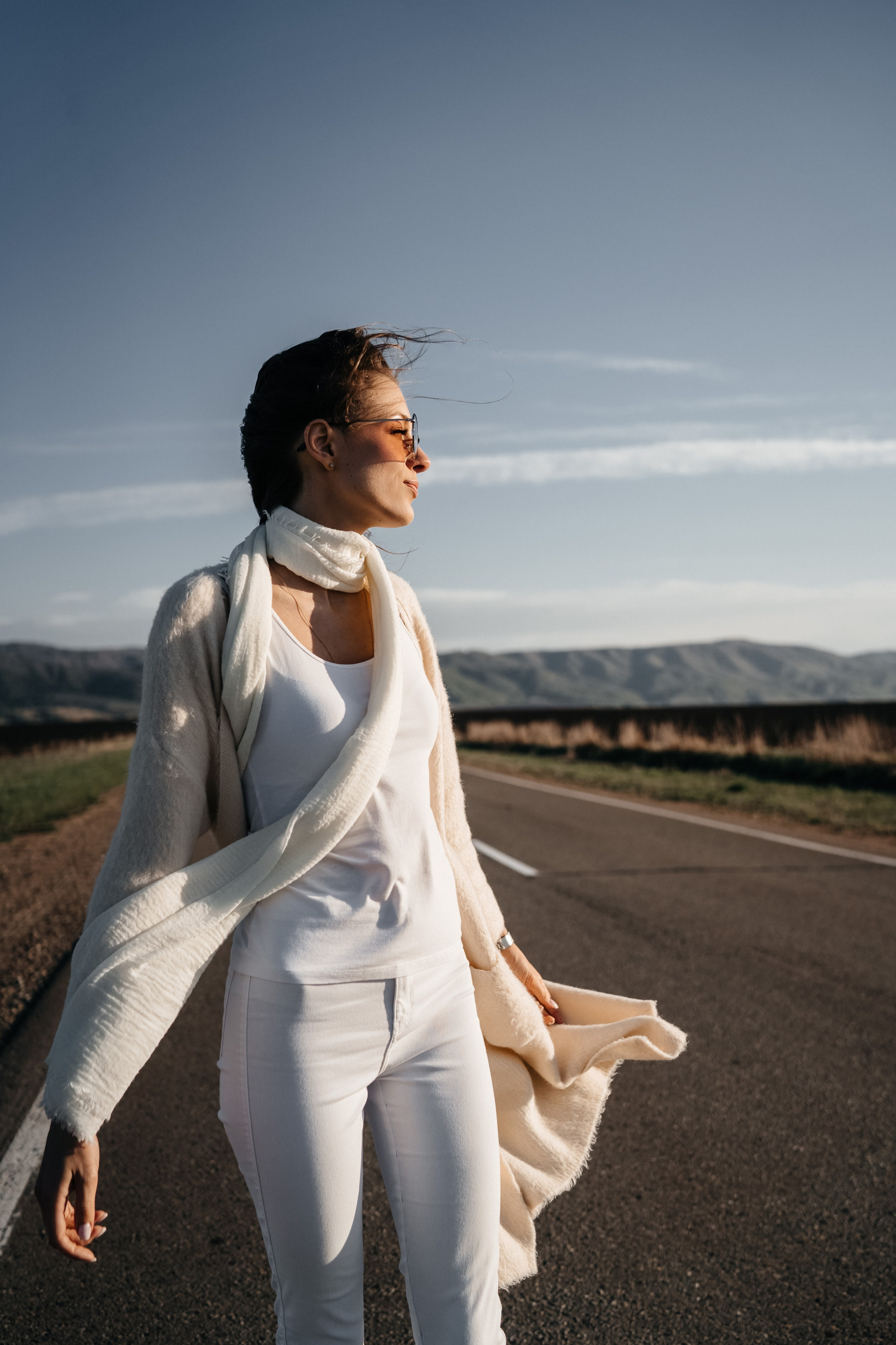 Оля и Коля. Фотограф Кирилл Бабий