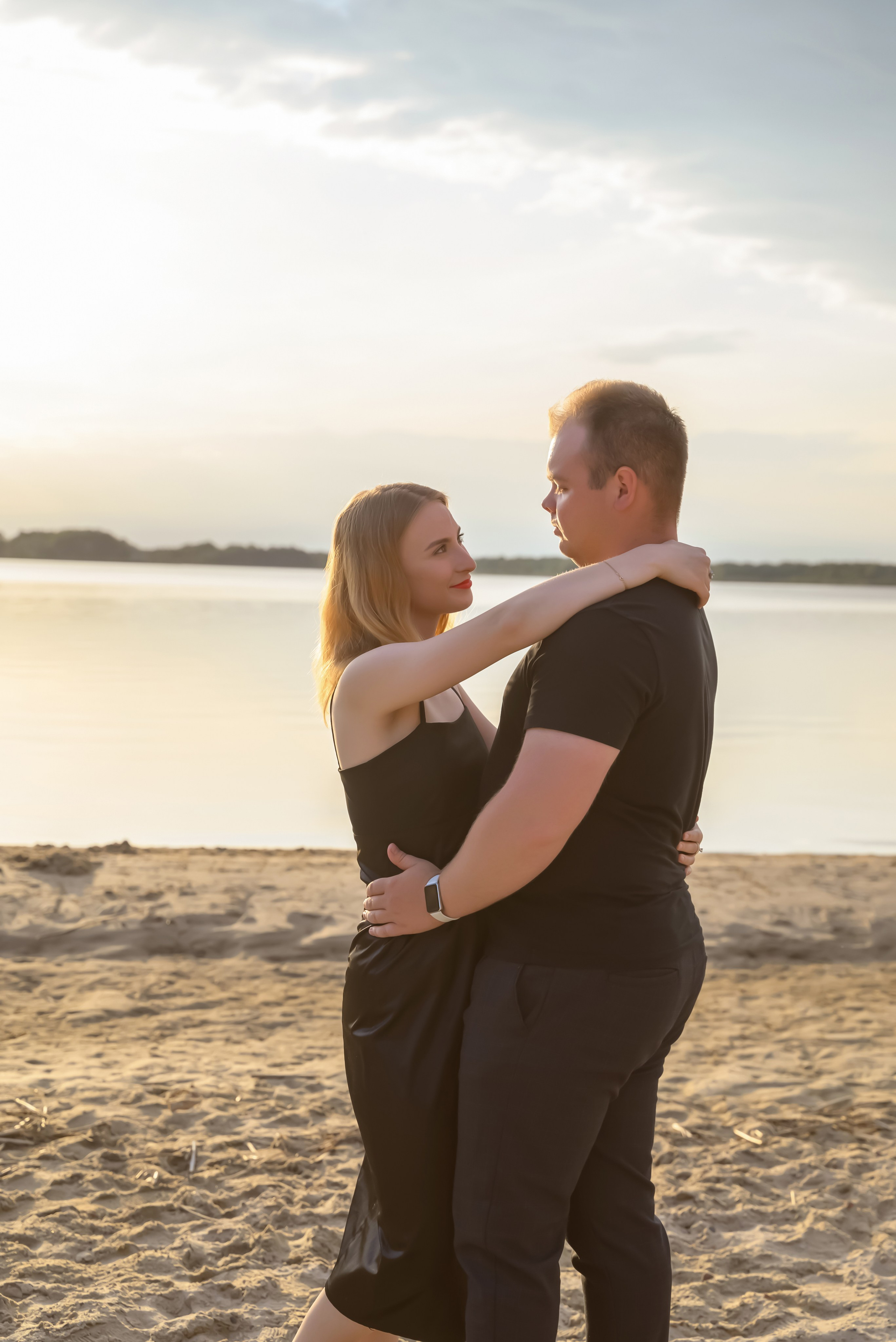 Love Story. Фотограф в Лунинце и Брестской области