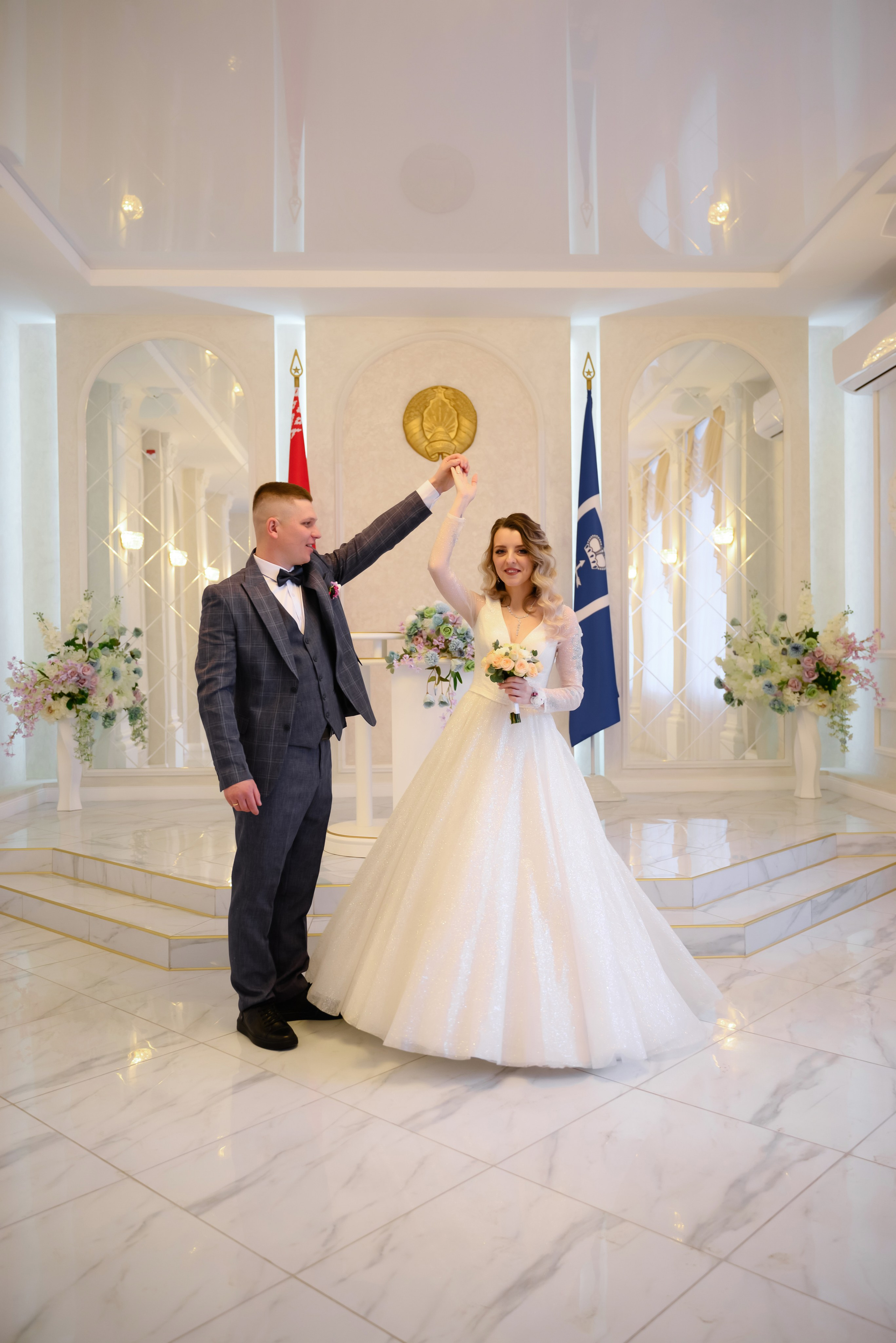 D&N. Фотограф в Лунинце и Брестской области