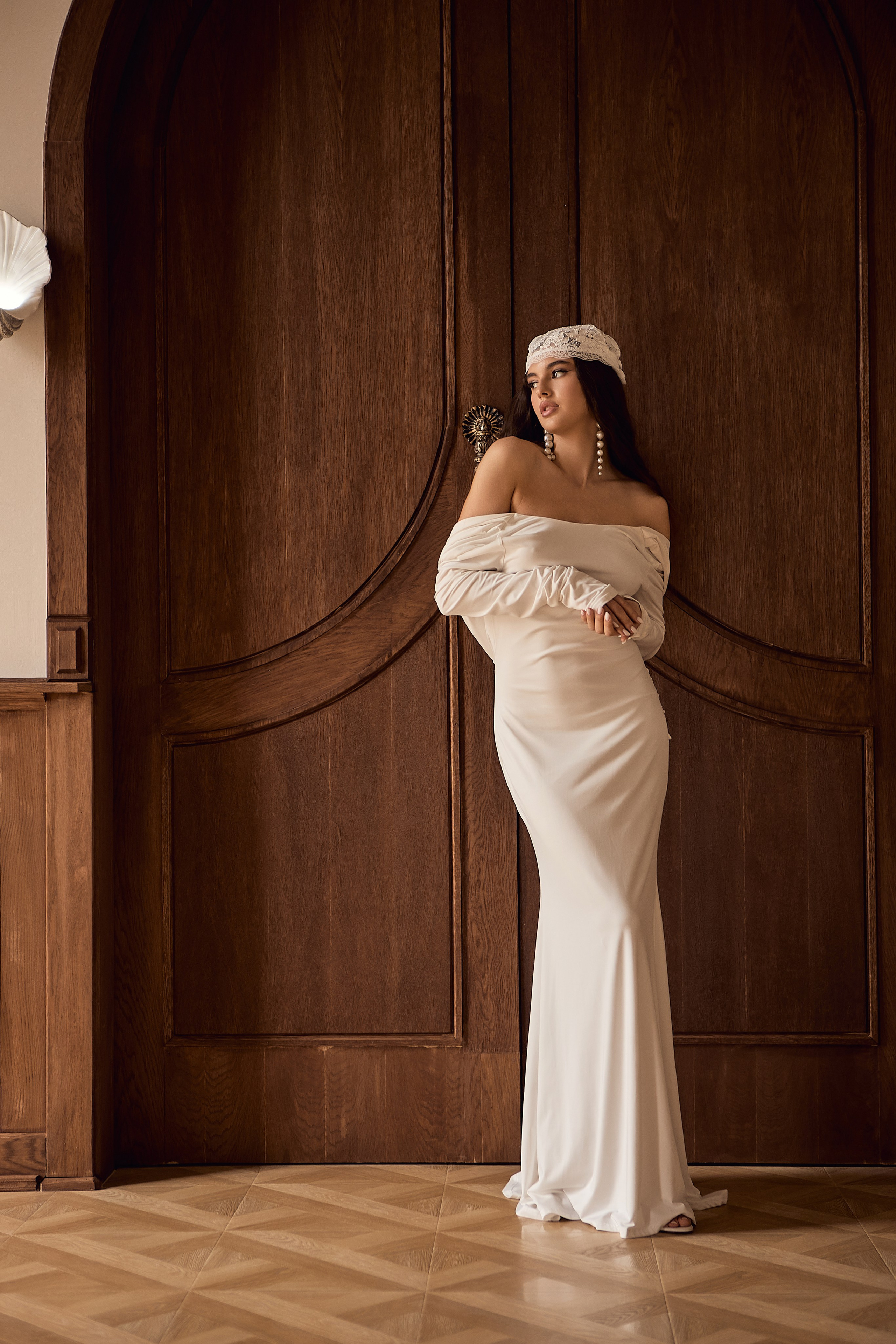 Даша. Свадебный фотограф в Воронеже Вероника Богай