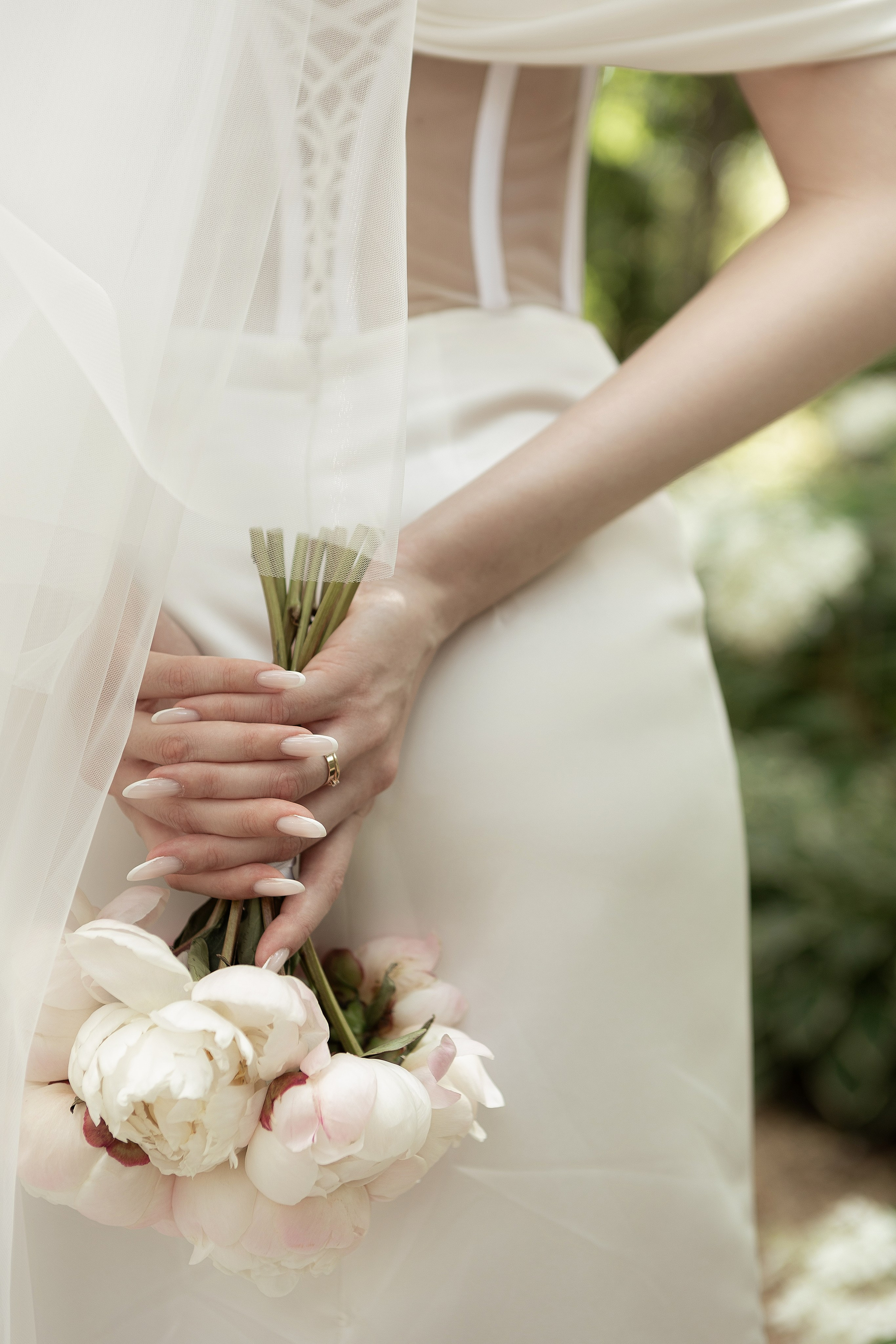 Денис и Юля. Свадебный фотограф в Воронеже Вероника Богай