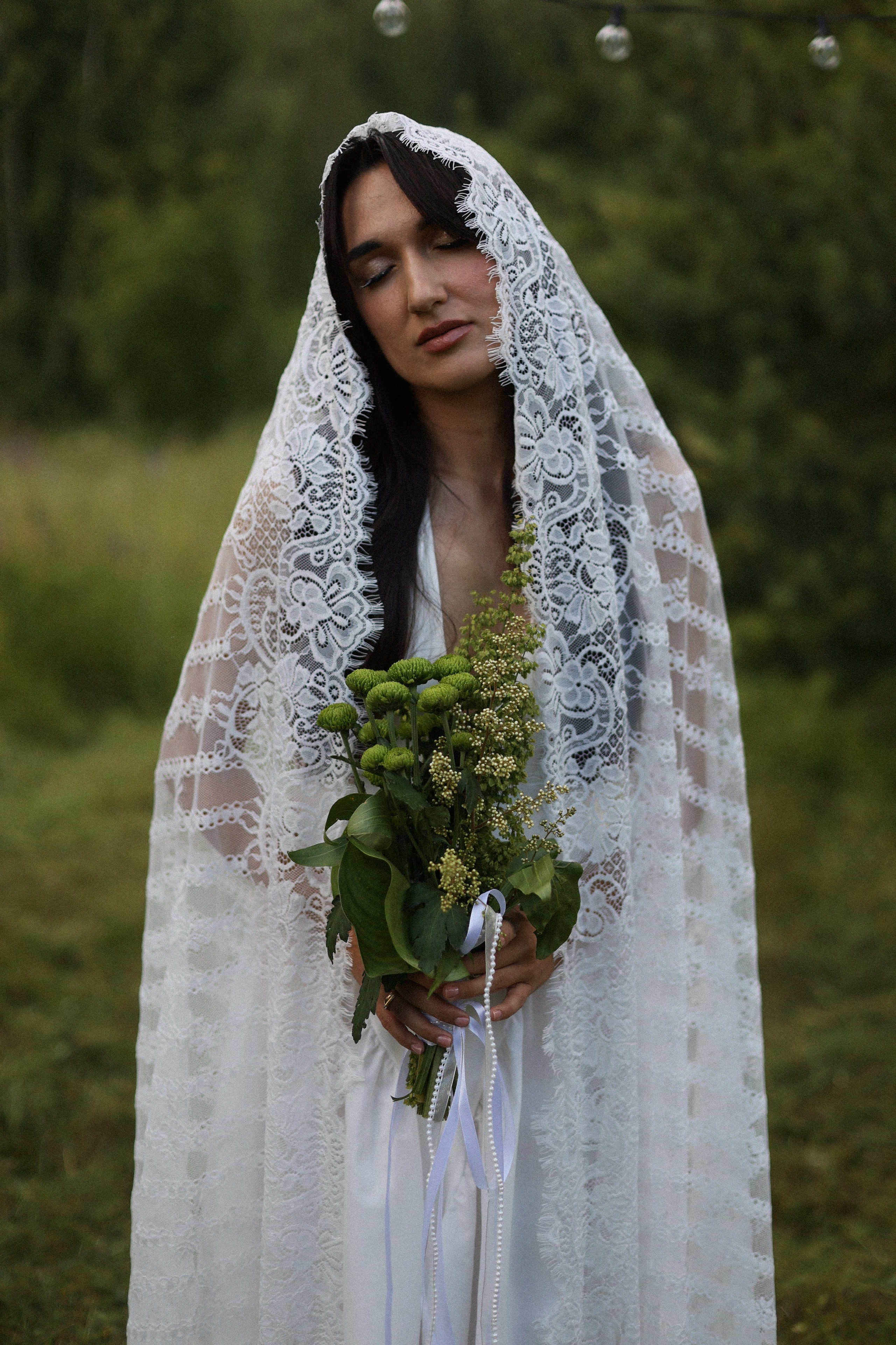 Творческий проект — Итальянская свадьба. Фотограф — Ольга Косолюкина