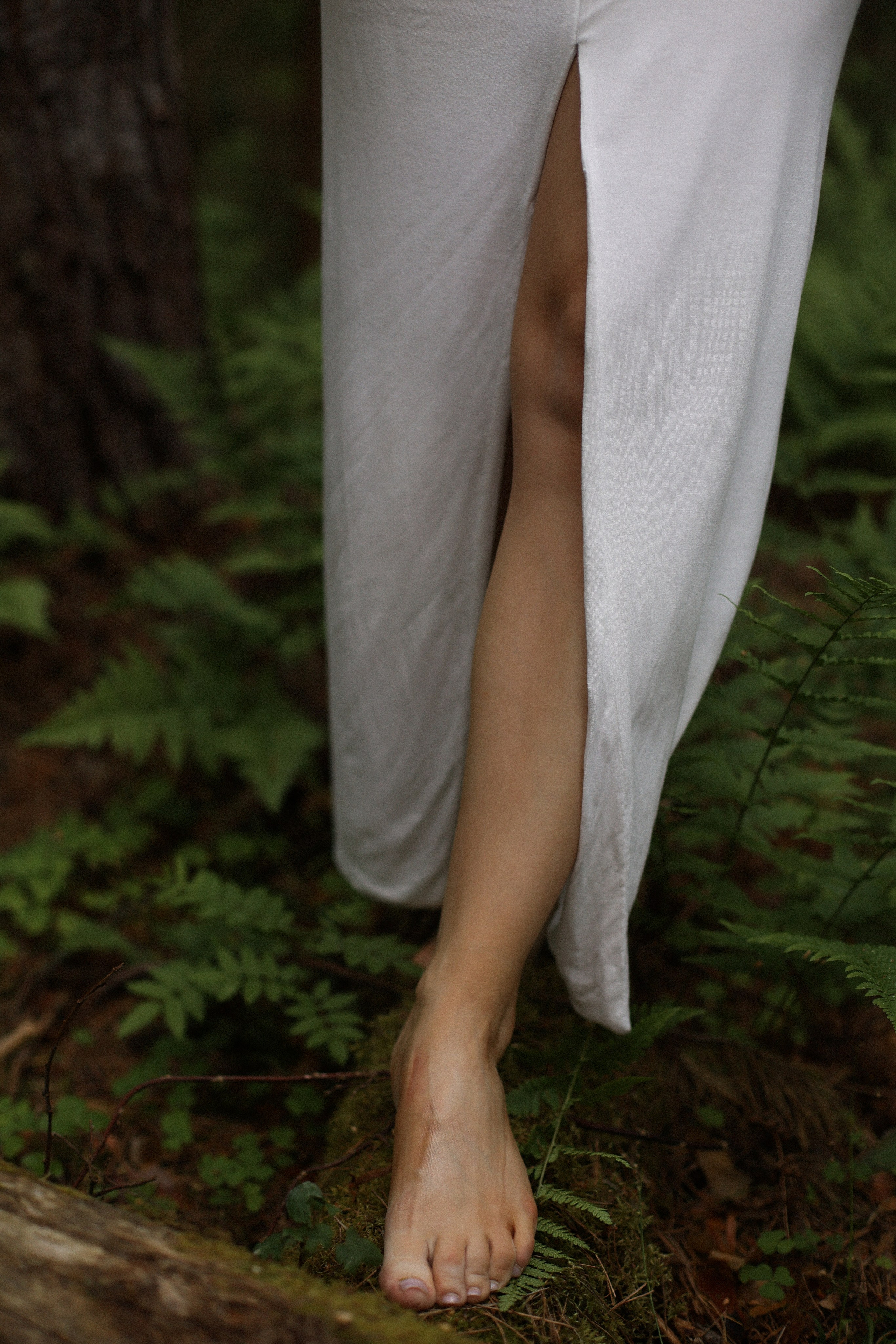 Колумбия или Бали. Фотограф — Ольга Косолюкина