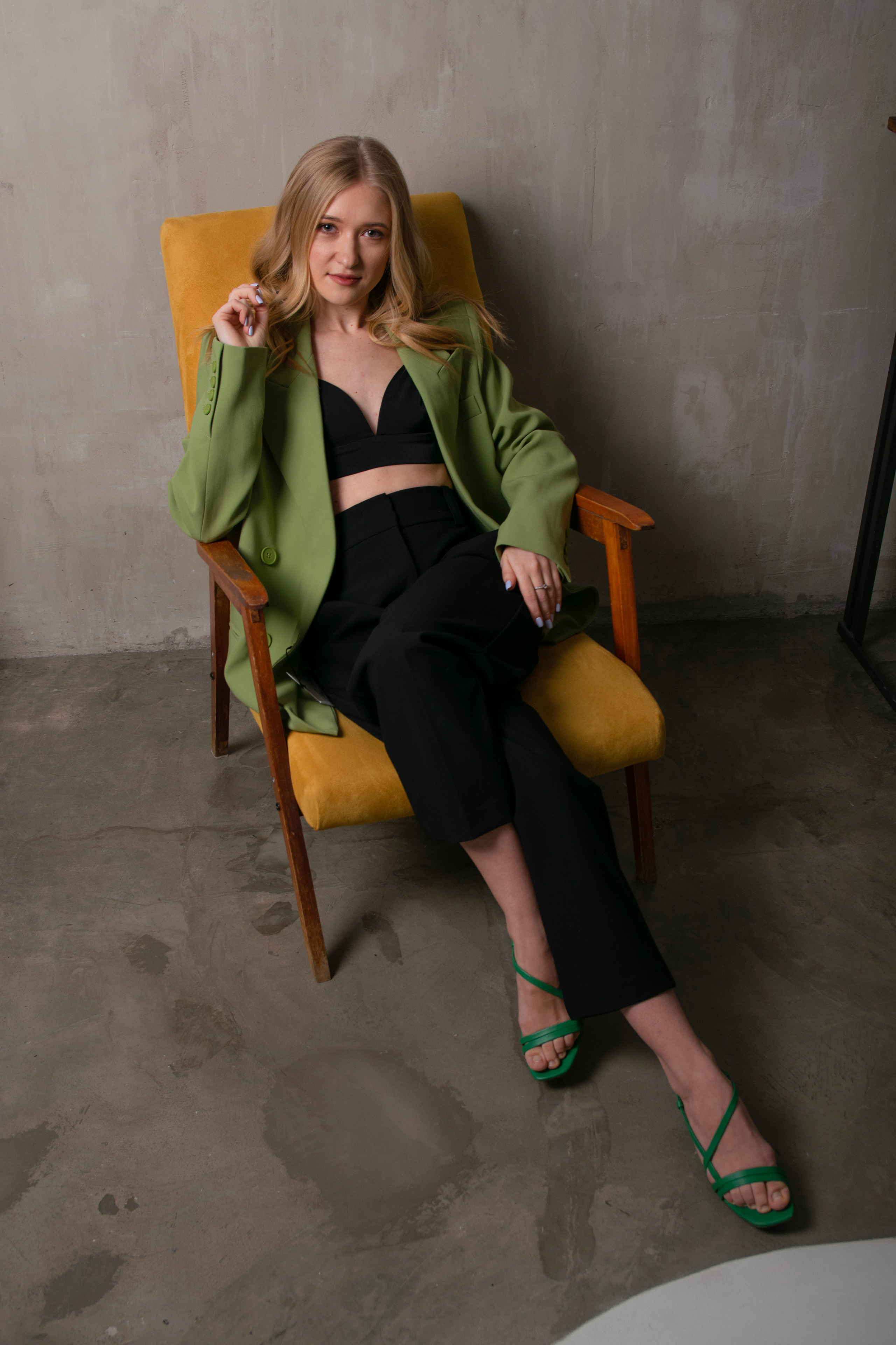 Екатерина. Беккер Таня