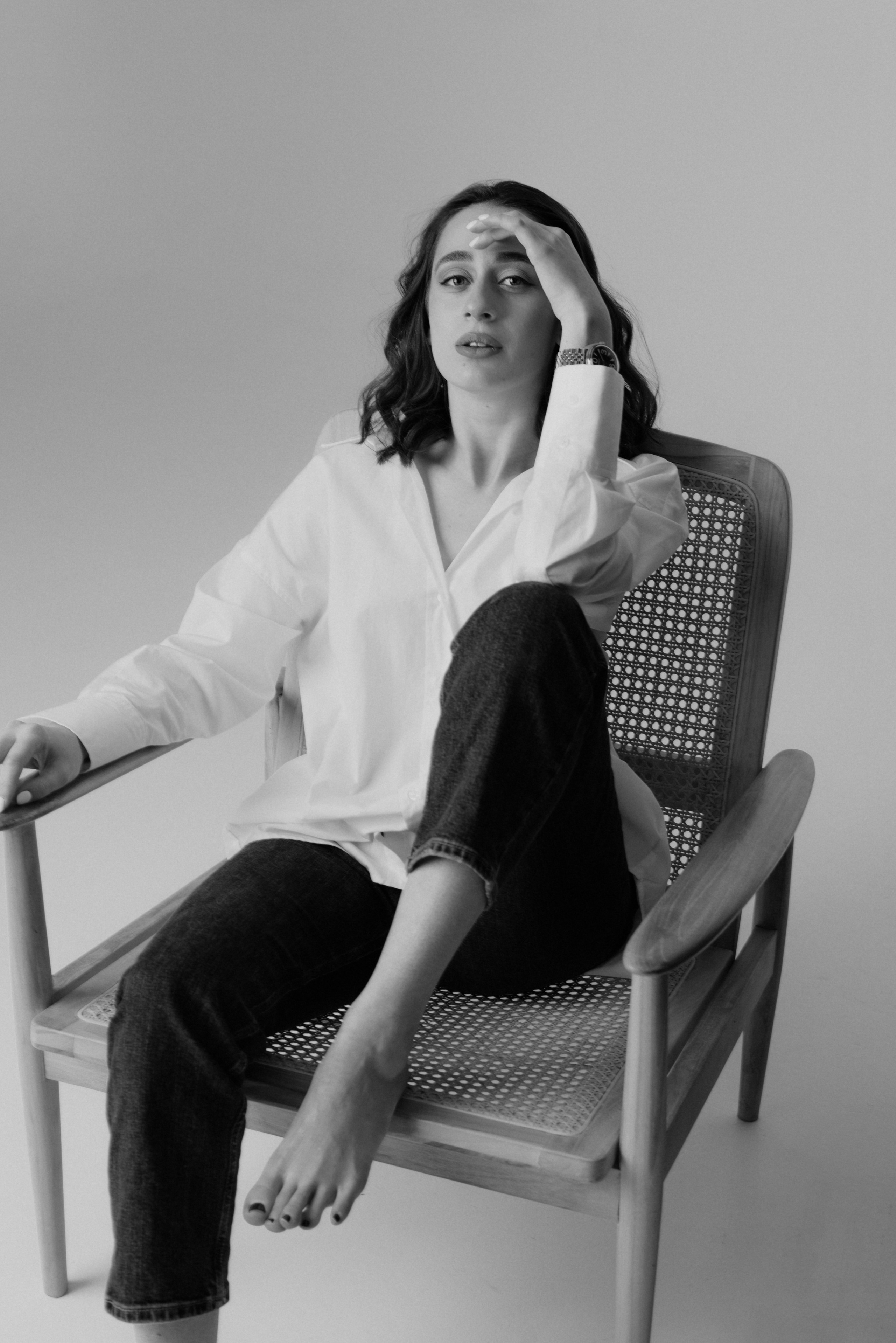 Валерия. Беккер Таня