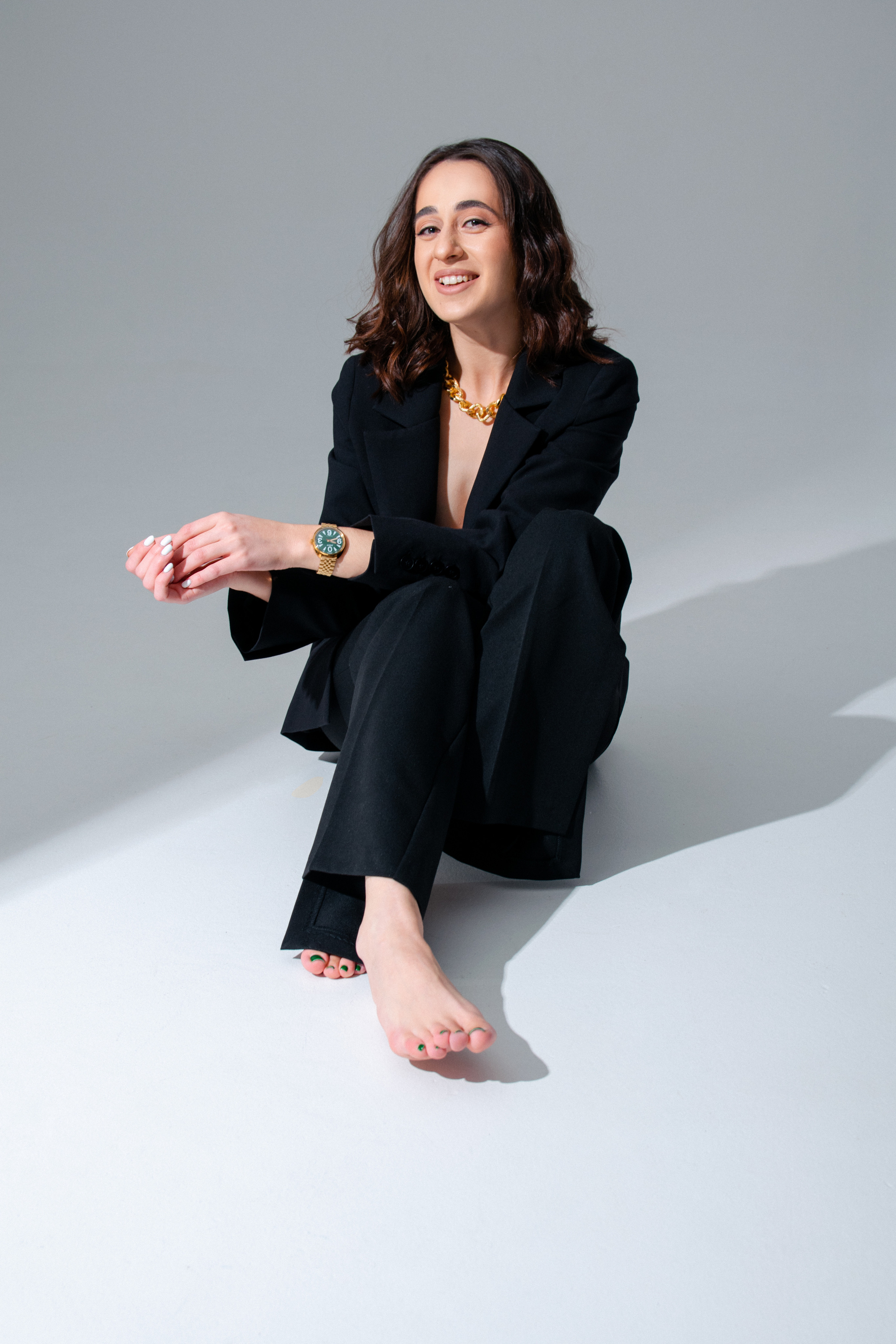 Валерия. Беккер Таня