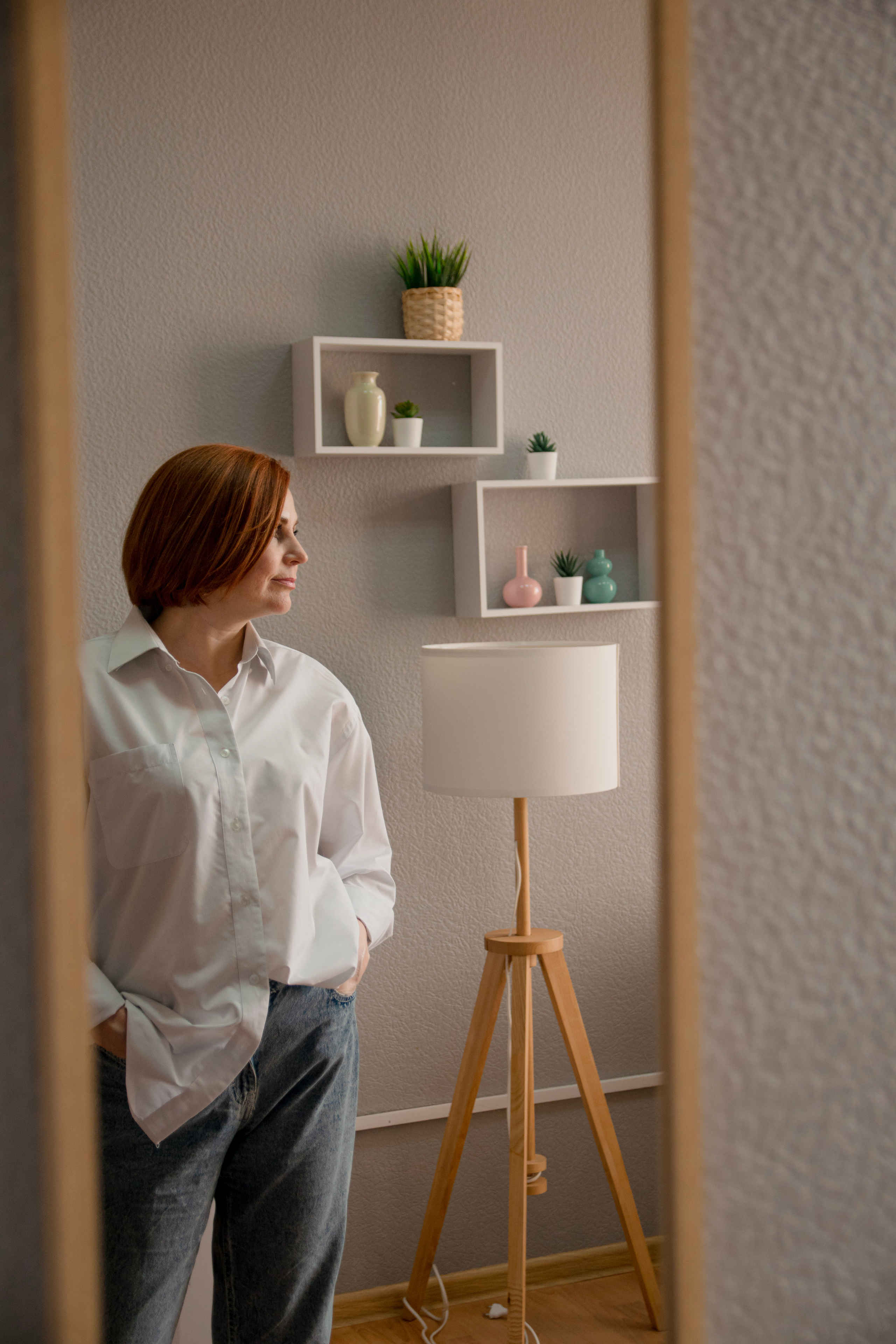 Ирина (психолог). Беккер Таня