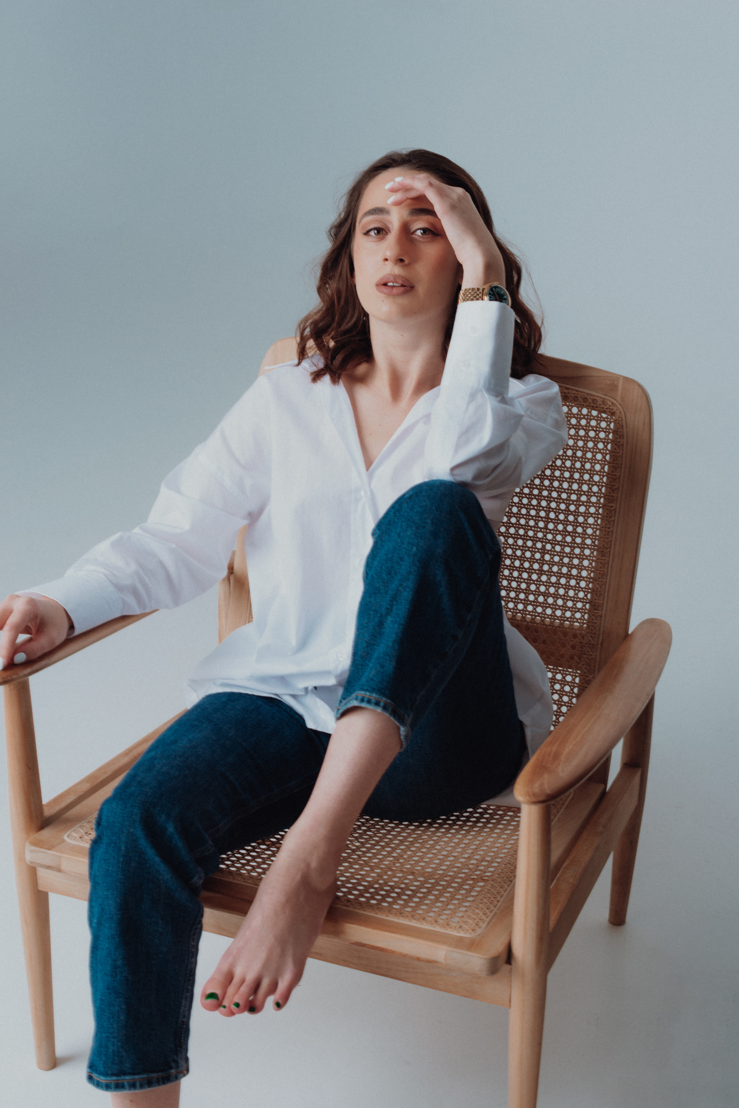 Валерия. Беккер Таня