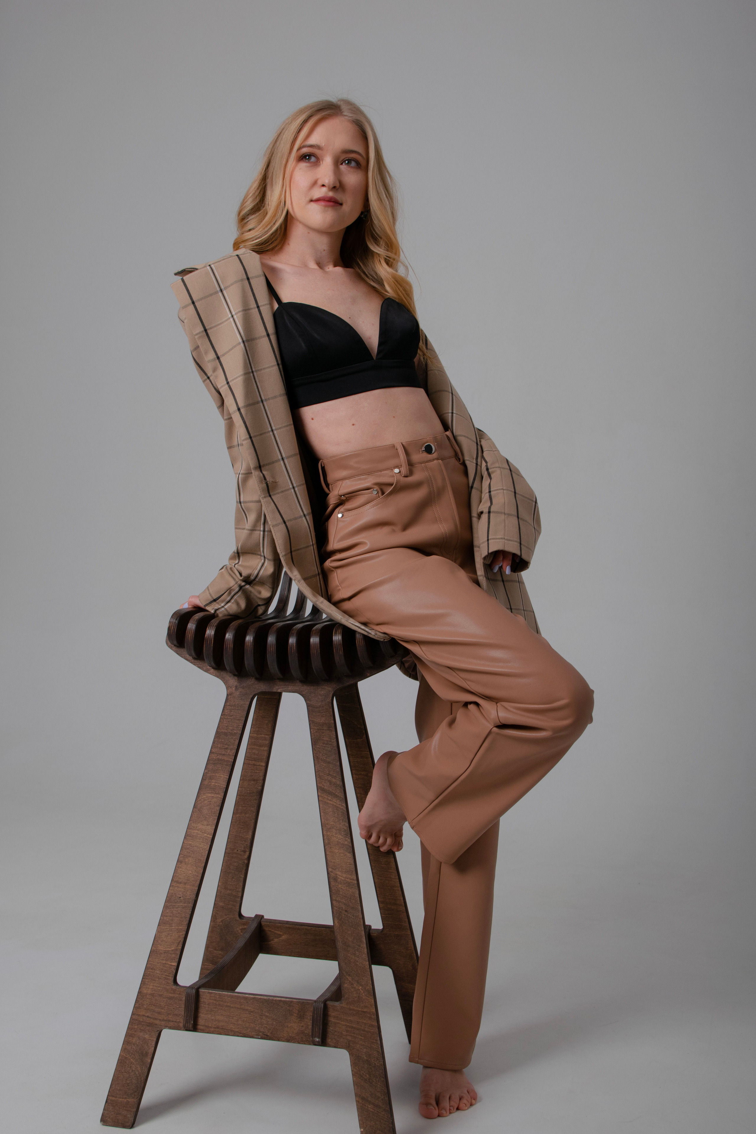 Екатерина. Беккер Таня