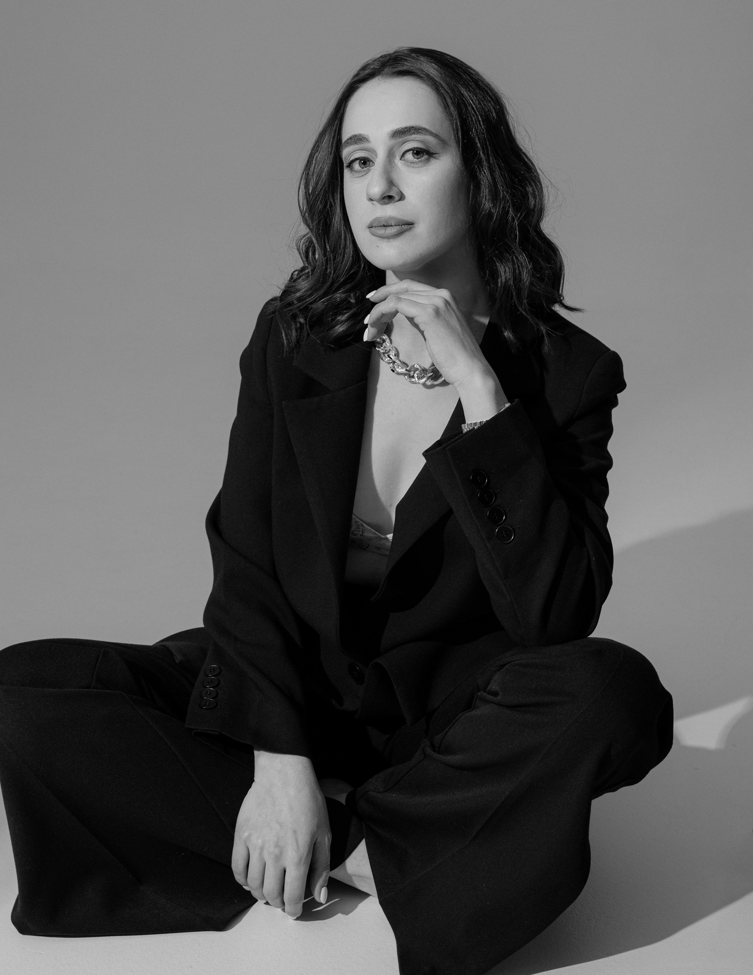 Валерия. Беккер Таня