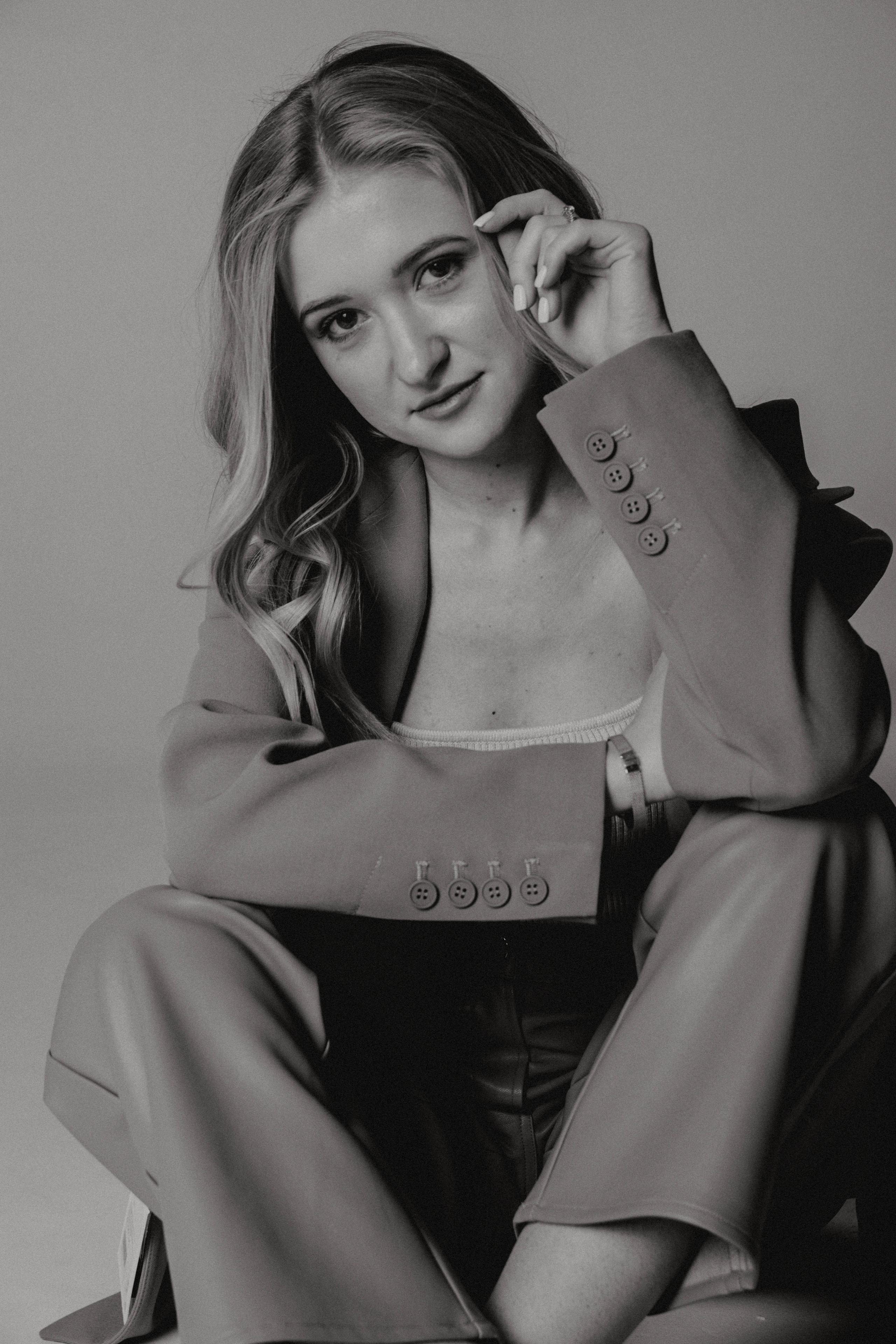 Екатерина. Беккер Таня