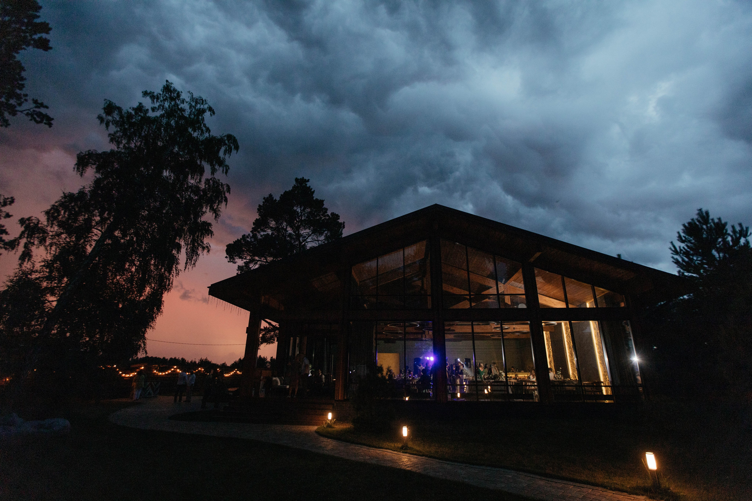 Антон и Дарья. Фотограф Барнаул Полина Теплова