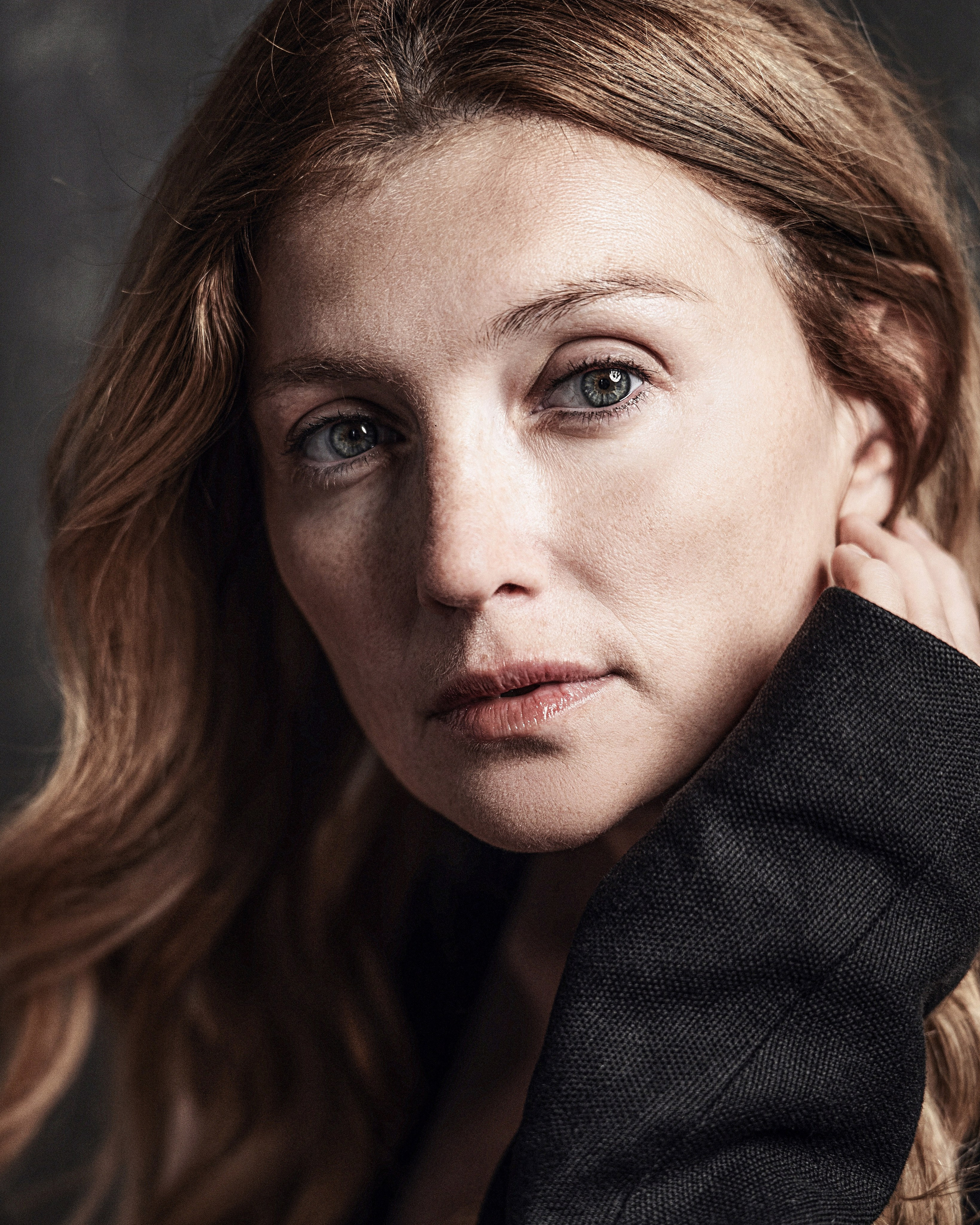 Наталья. Фотограф Надежда Савосина